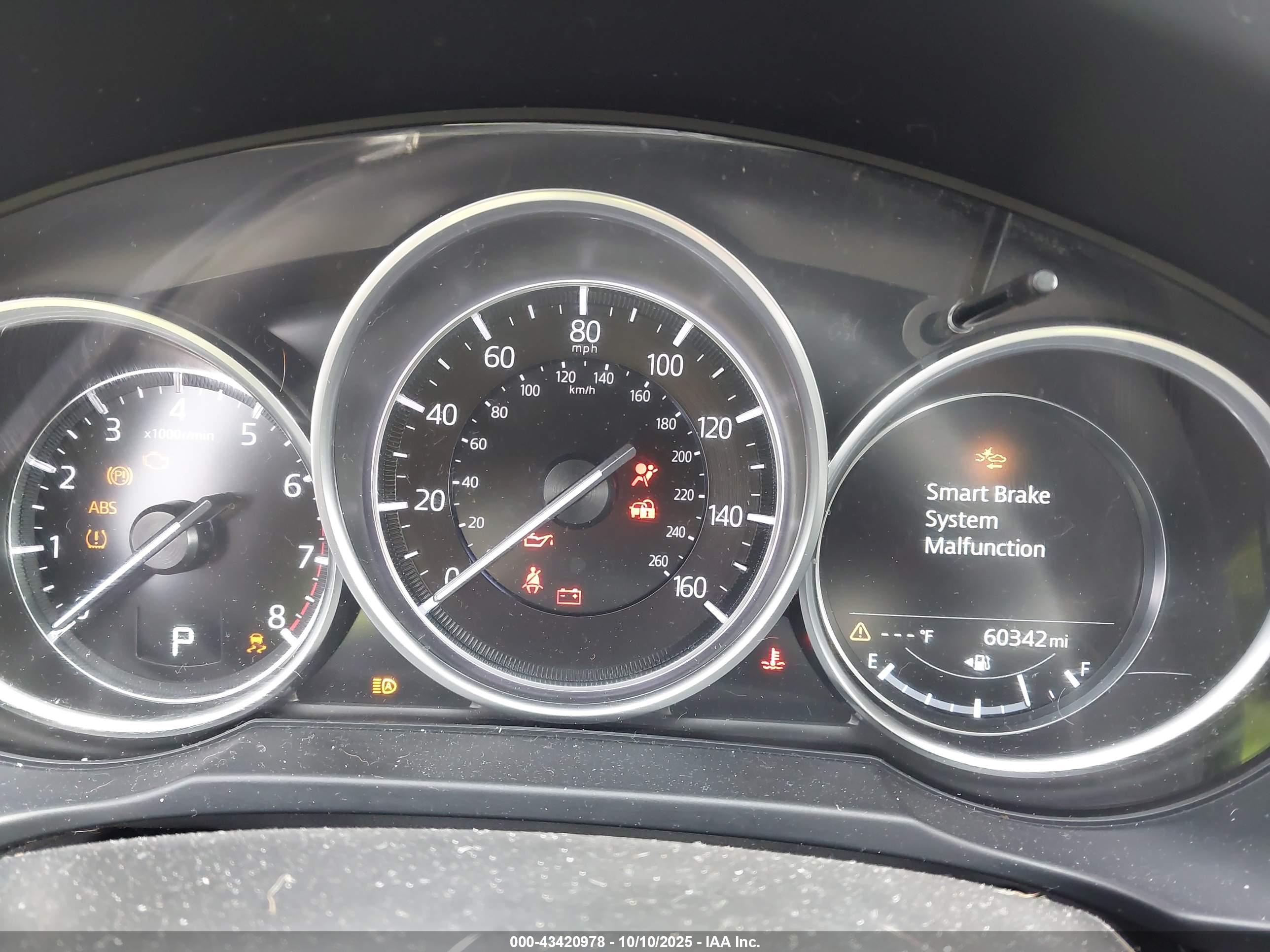 MAZDA CX-5 image 7