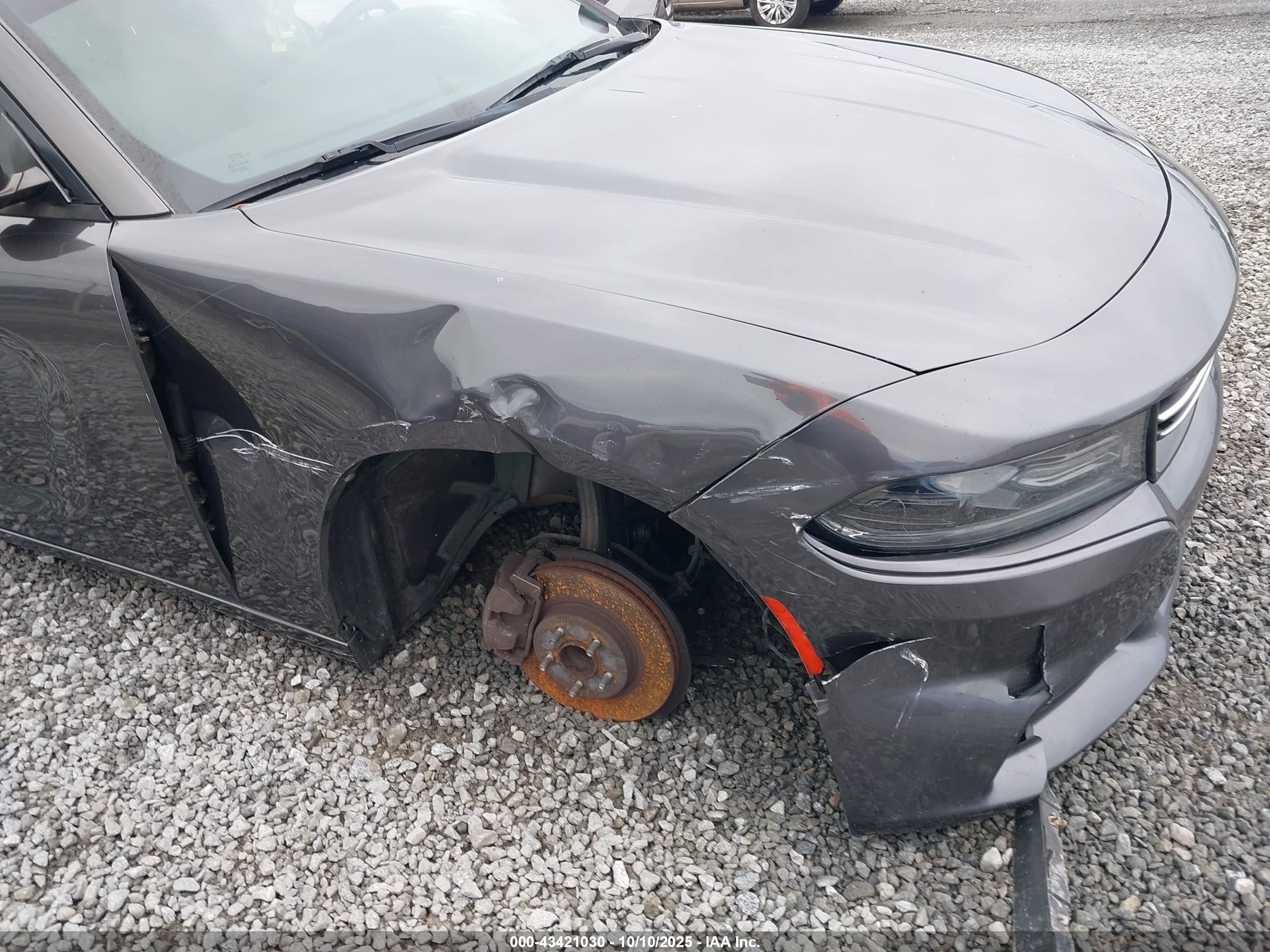 DODGE CHARGER image 6
