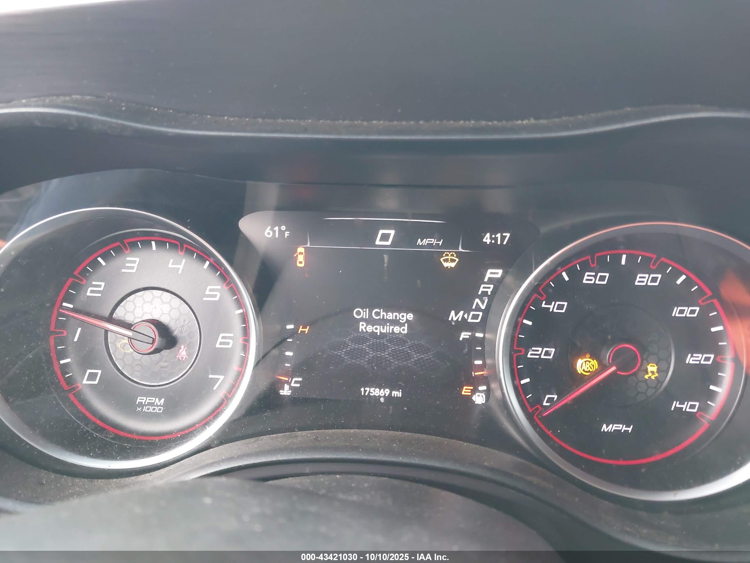 DODGE CHARGER image 7