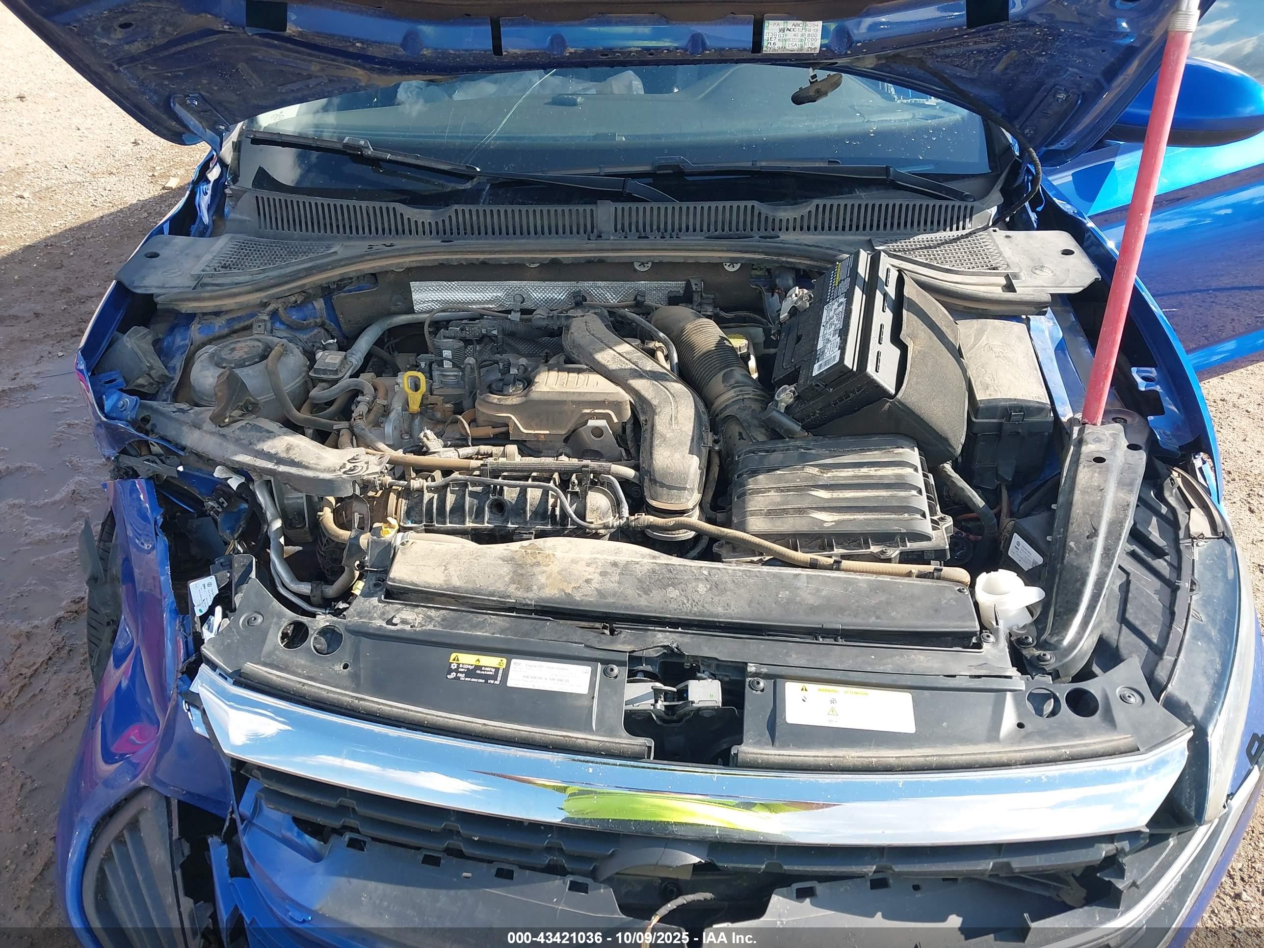 VOLKSWAGEN JETTA image 10