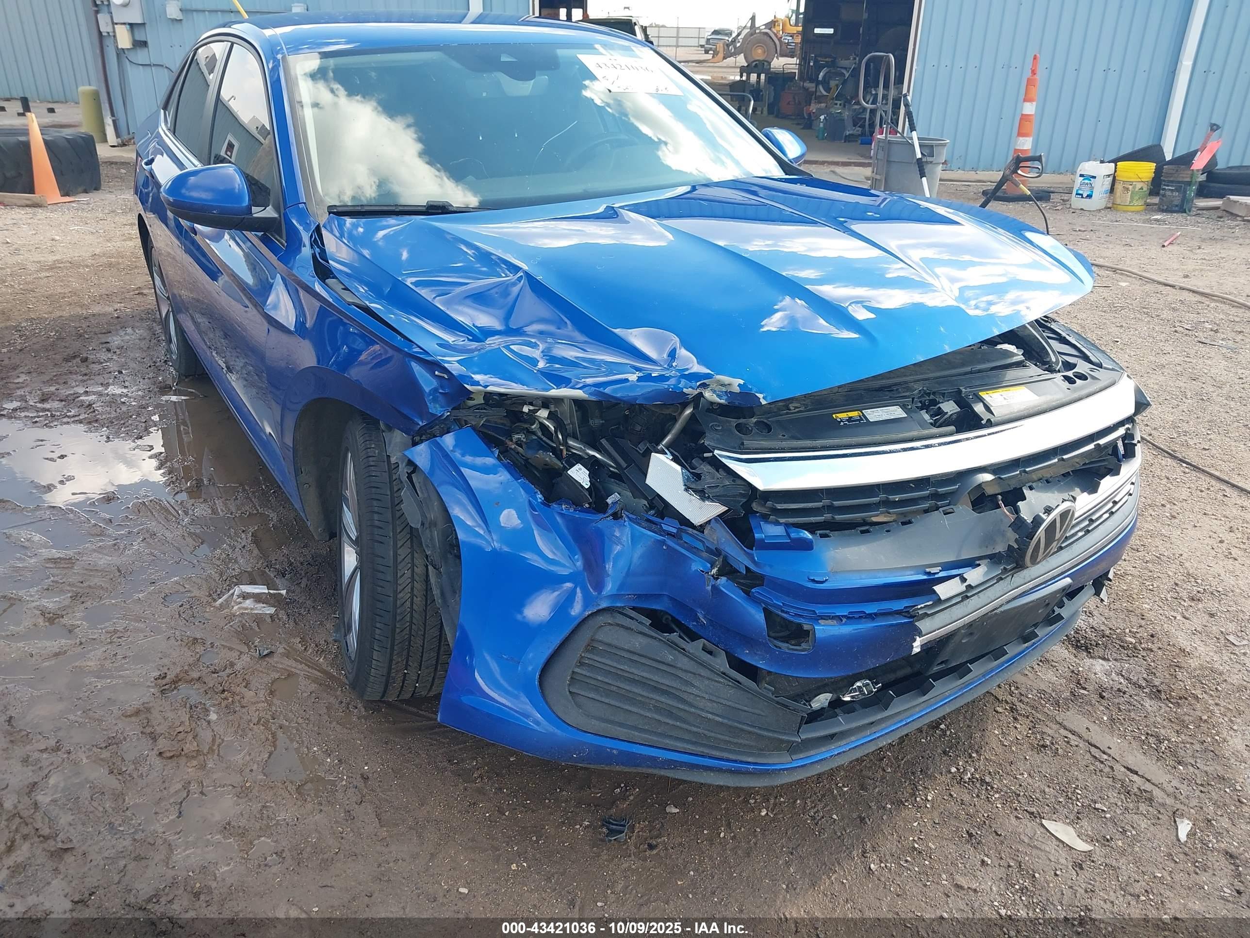 VOLKSWAGEN JETTA image 6