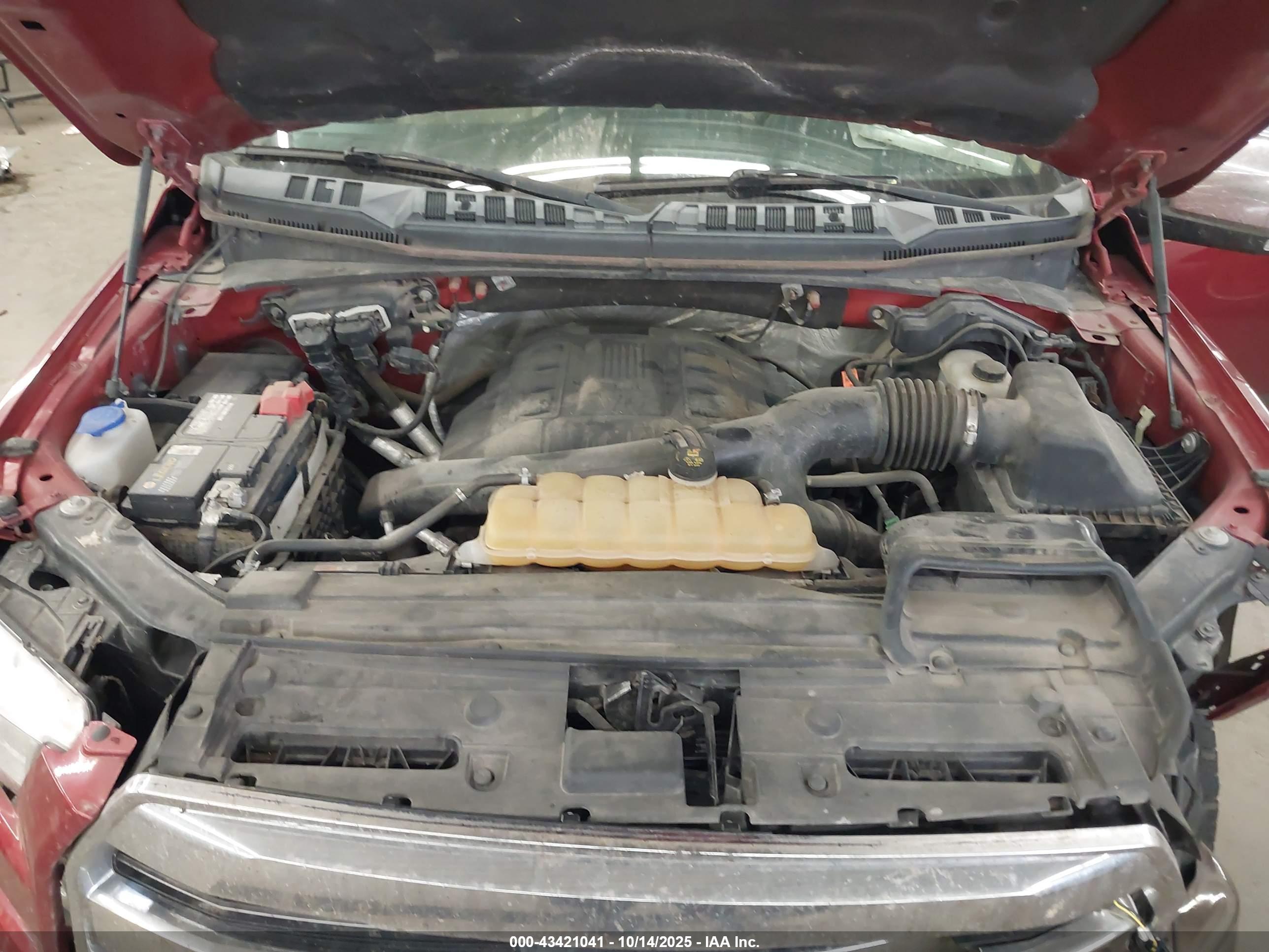 FORD F-150 image 10