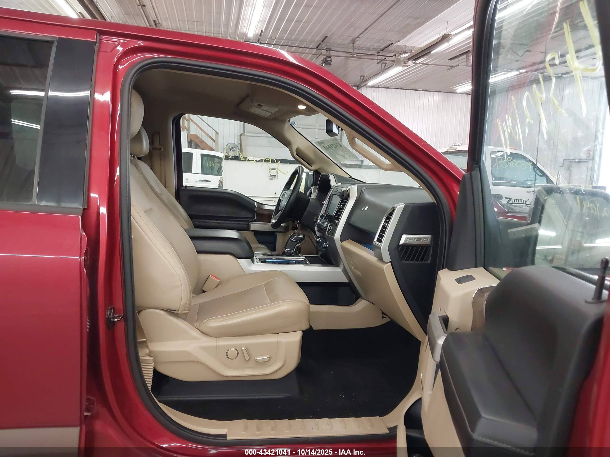 FORD F-150 image 5