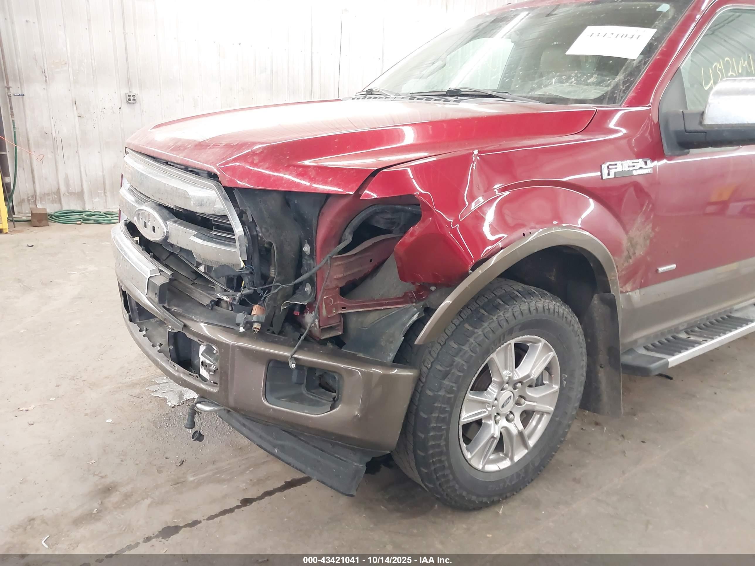 FORD F-150 image 6