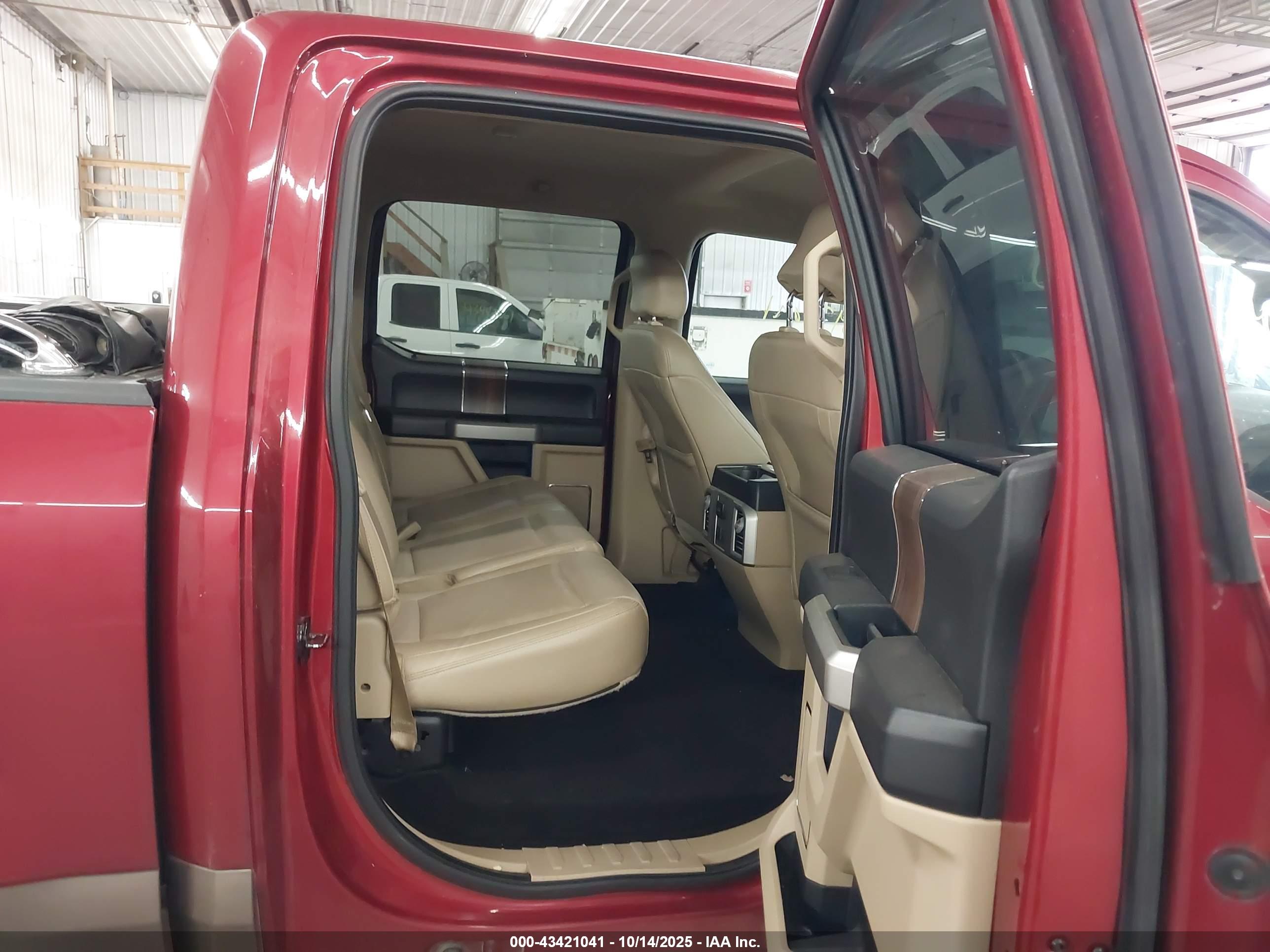 FORD F-150 image 8