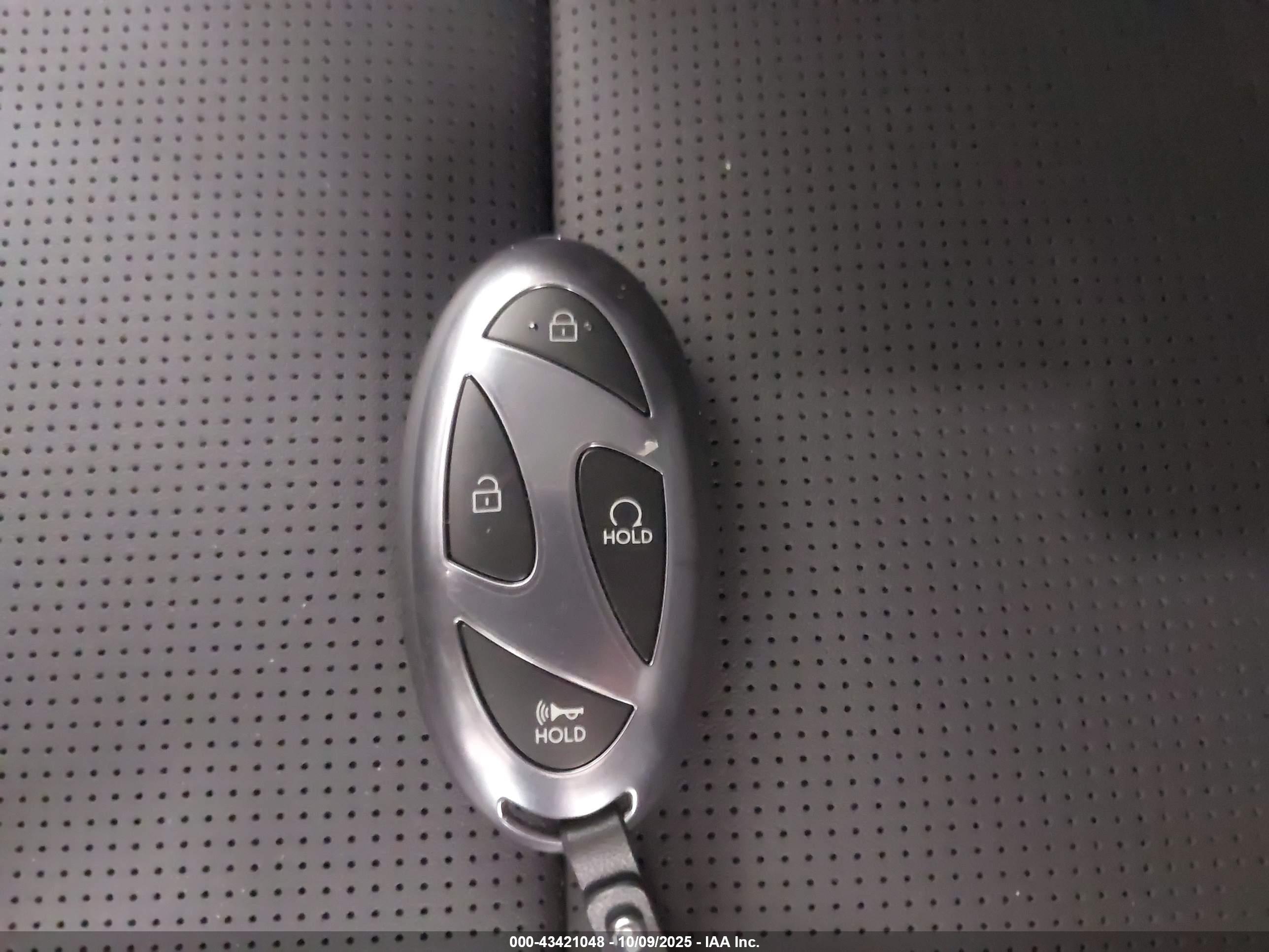HYUNDAI PALISADE image 11