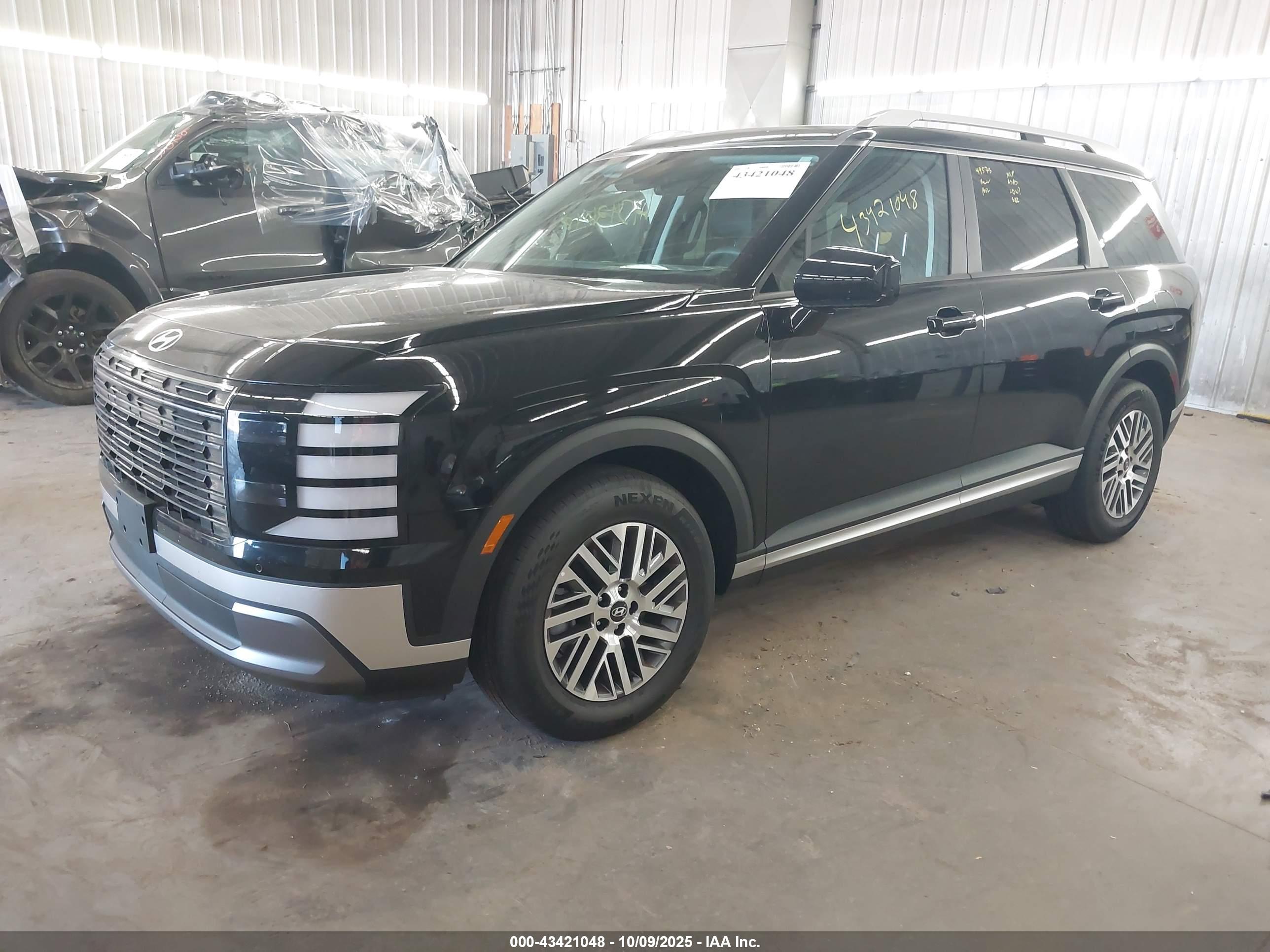 HYUNDAI PALISADE image 2