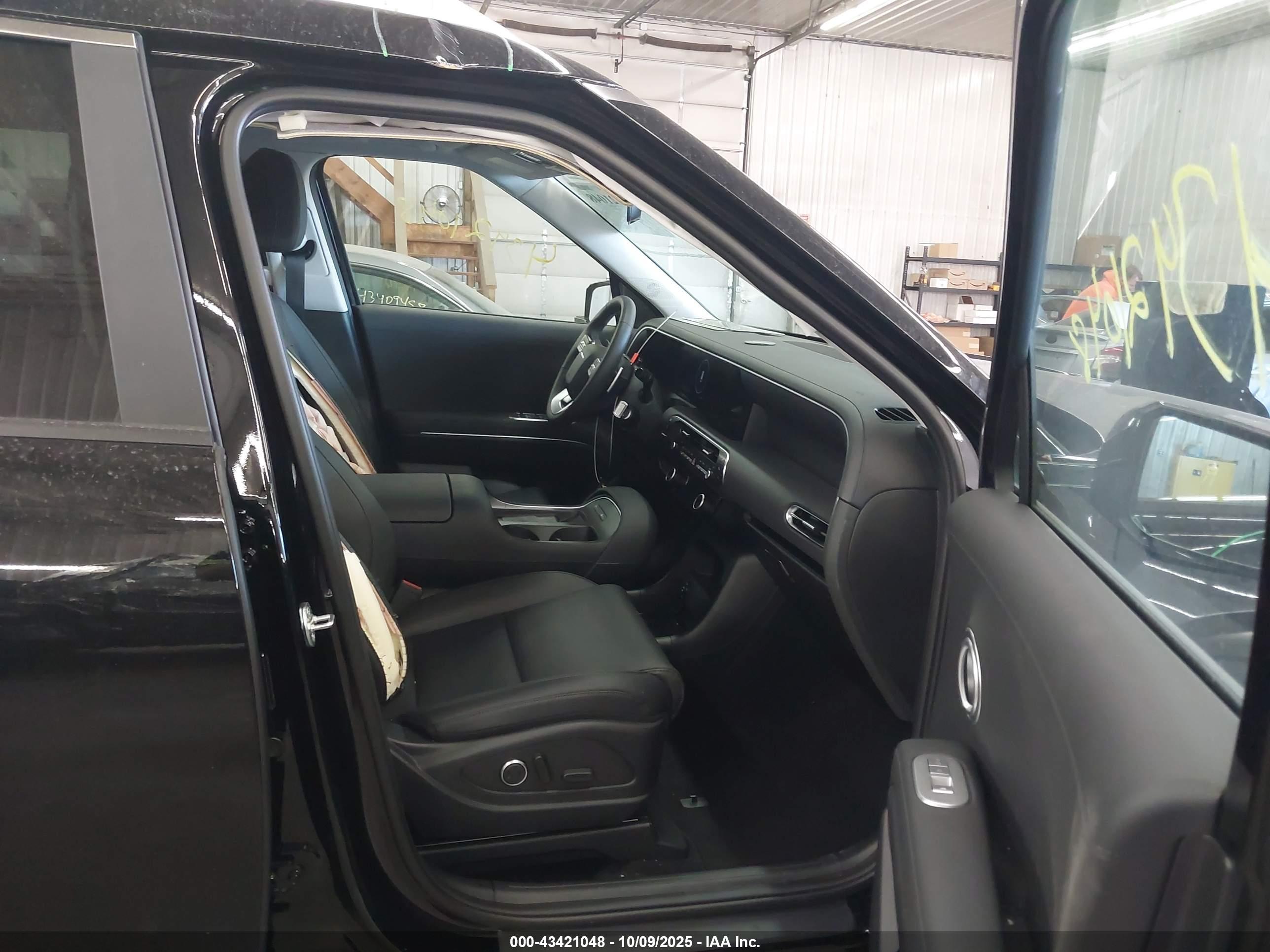 HYUNDAI PALISADE image 5