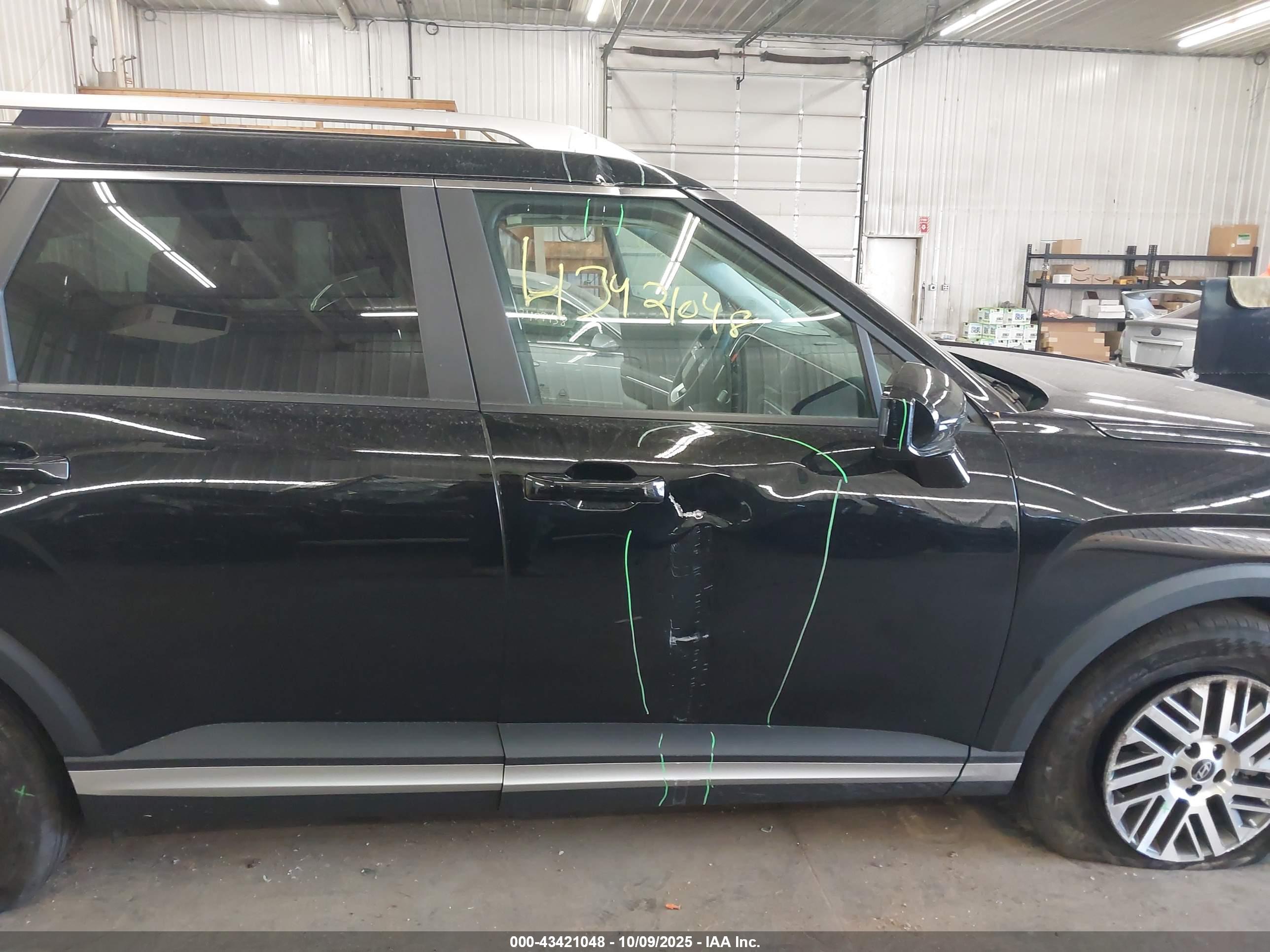 HYUNDAI PALISADE image 6