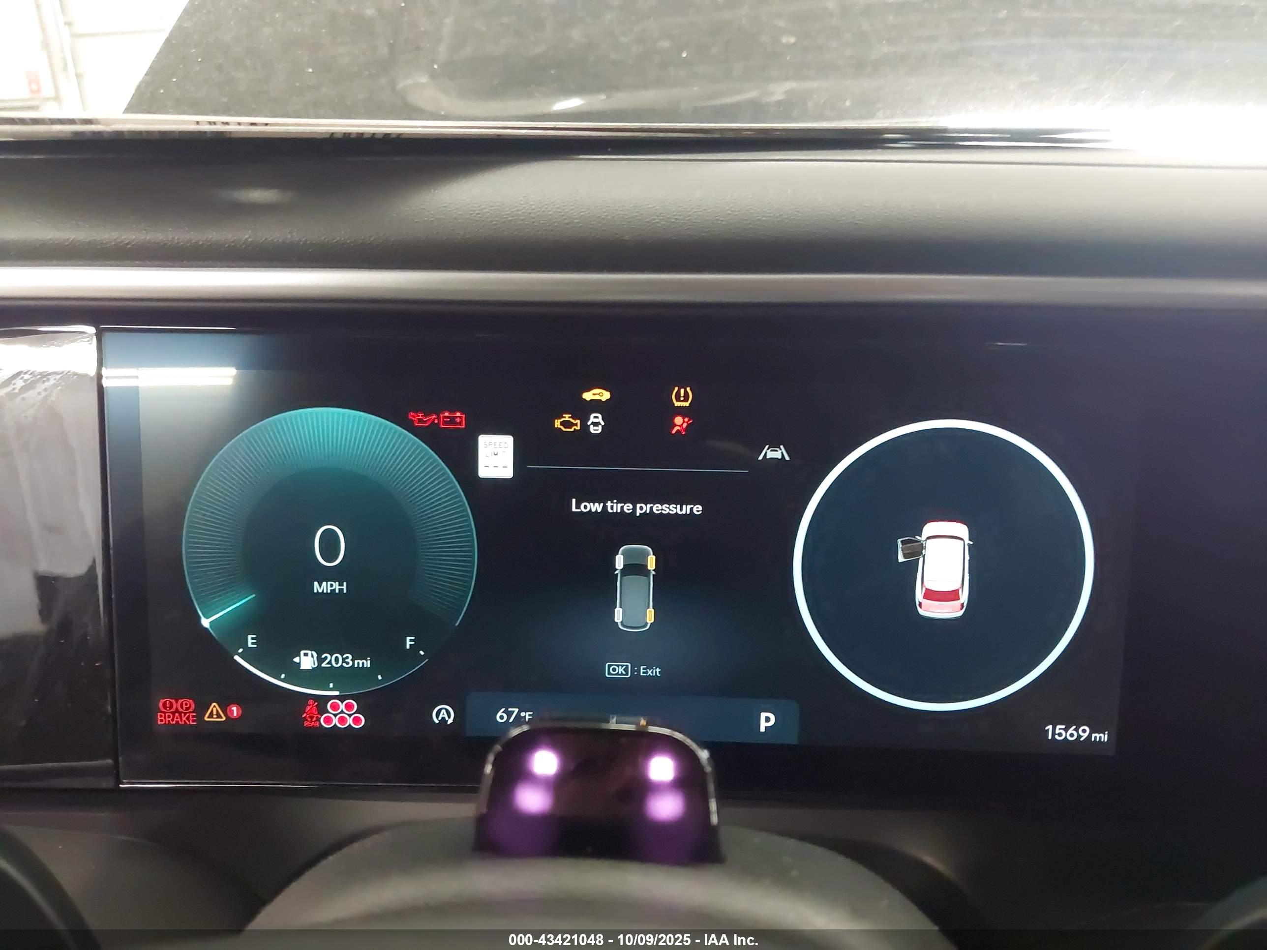 HYUNDAI PALISADE image 7