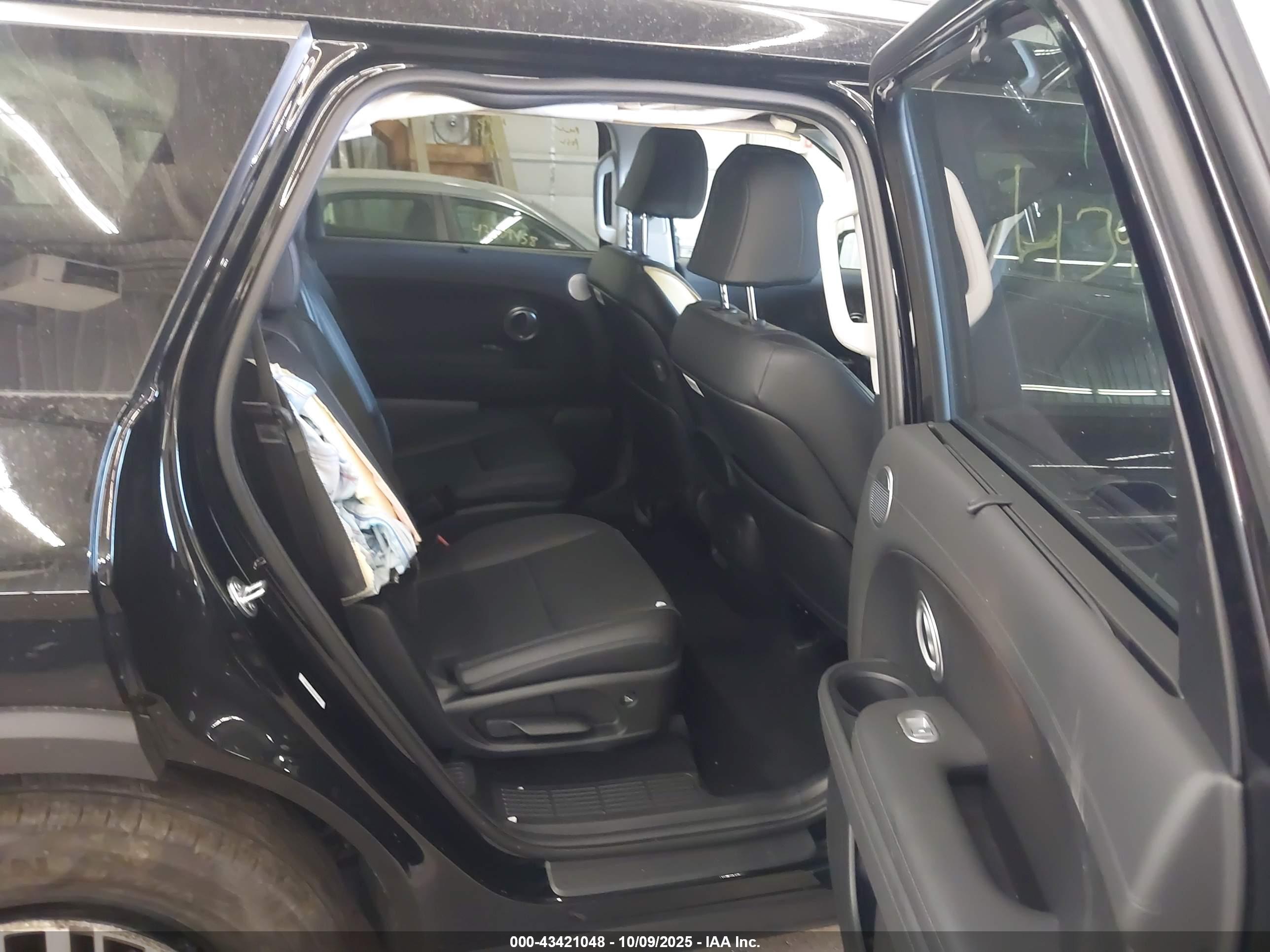 HYUNDAI PALISADE image 8