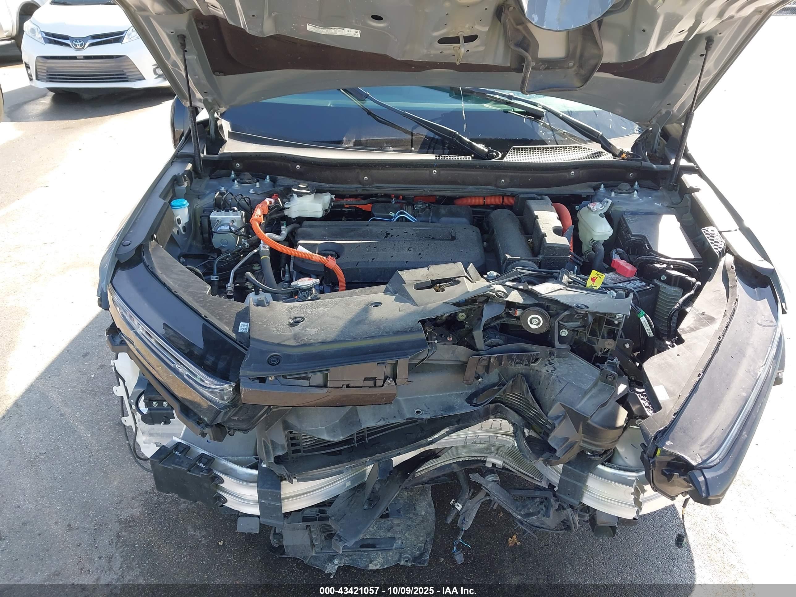 HONDA CR-V image 10