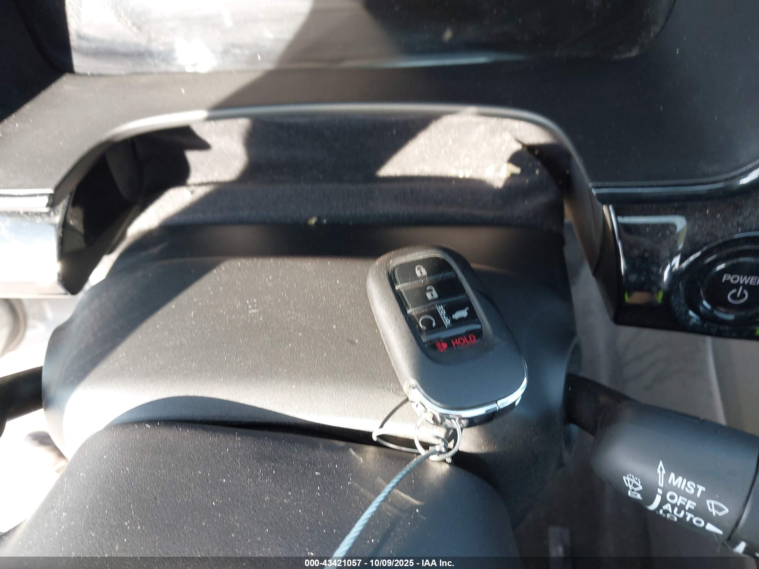 HONDA CR-V image 11