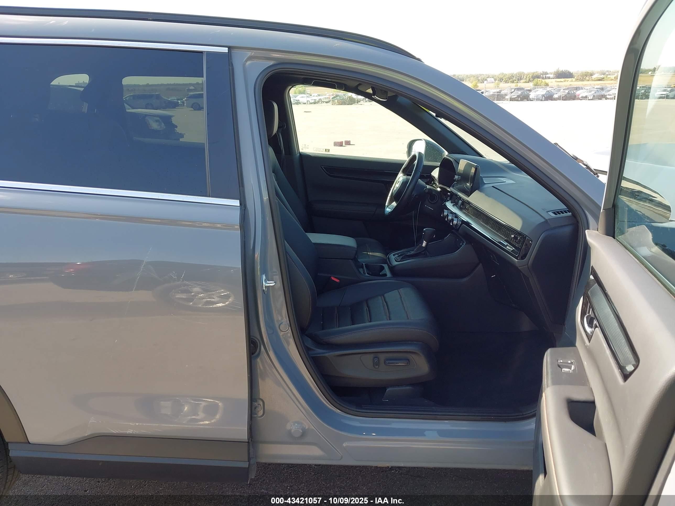 HONDA CR-V image 5