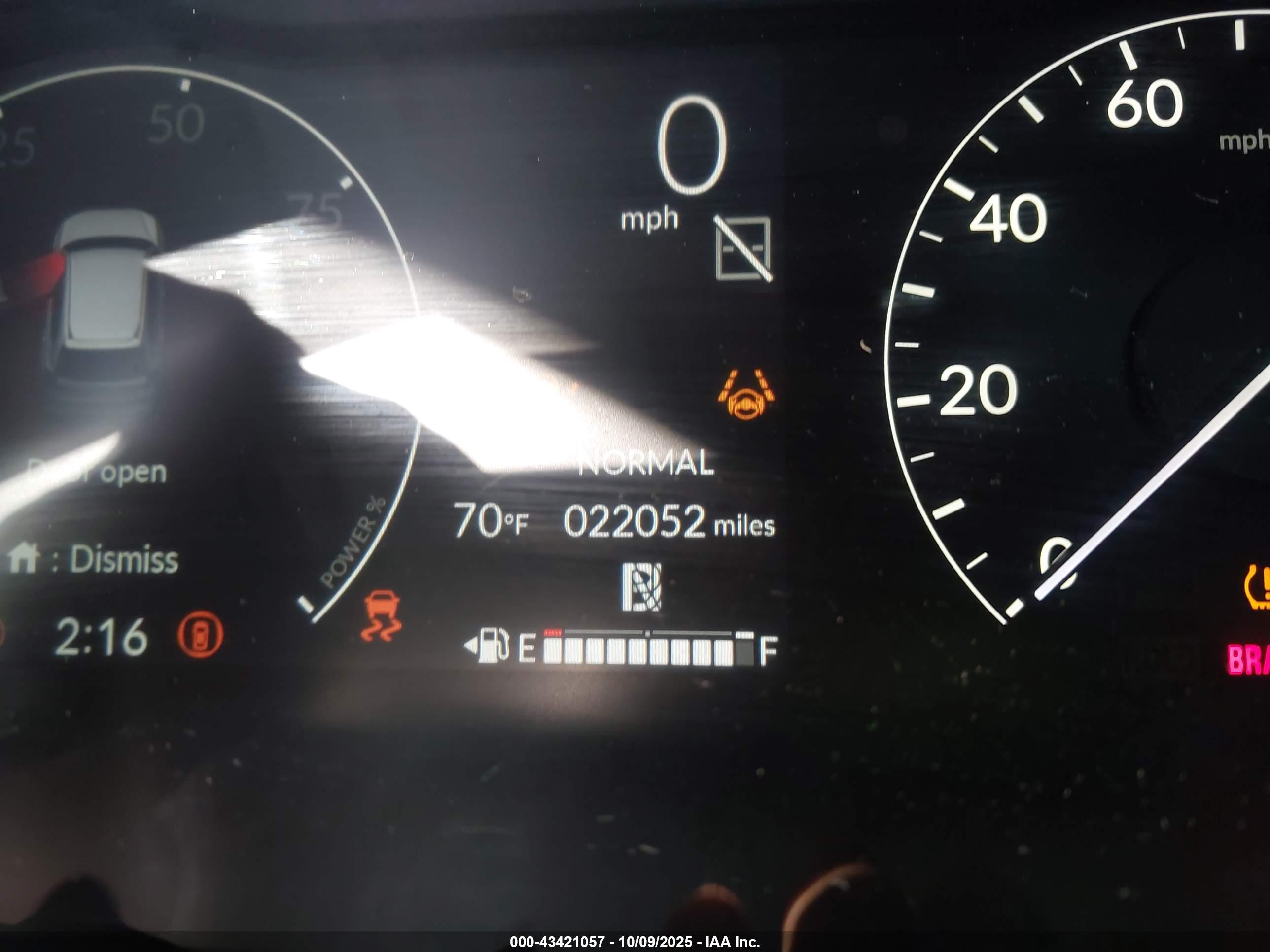 HONDA CR-V image 7