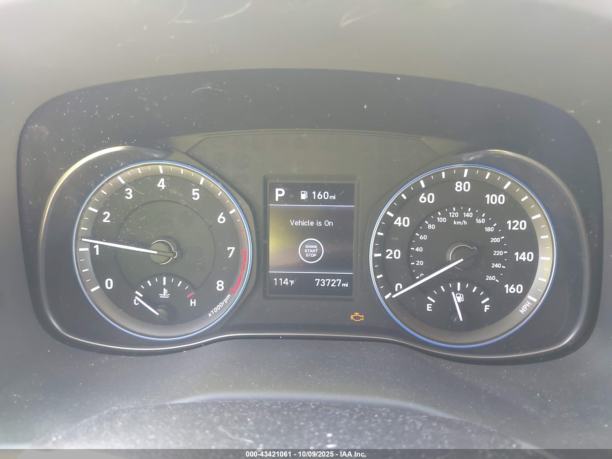 HYUNDAI KONA image 7