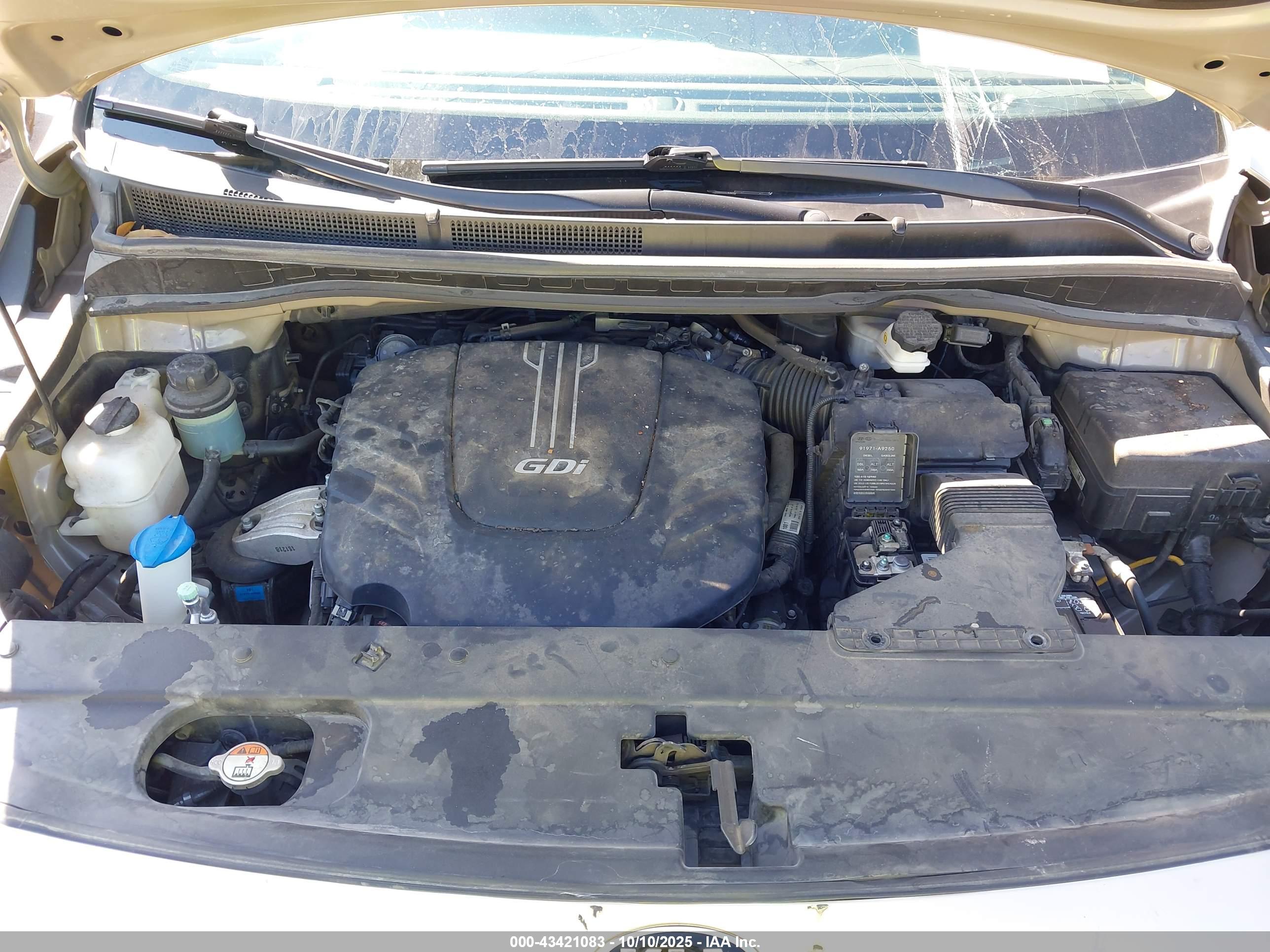 KIA SEDONA image 10