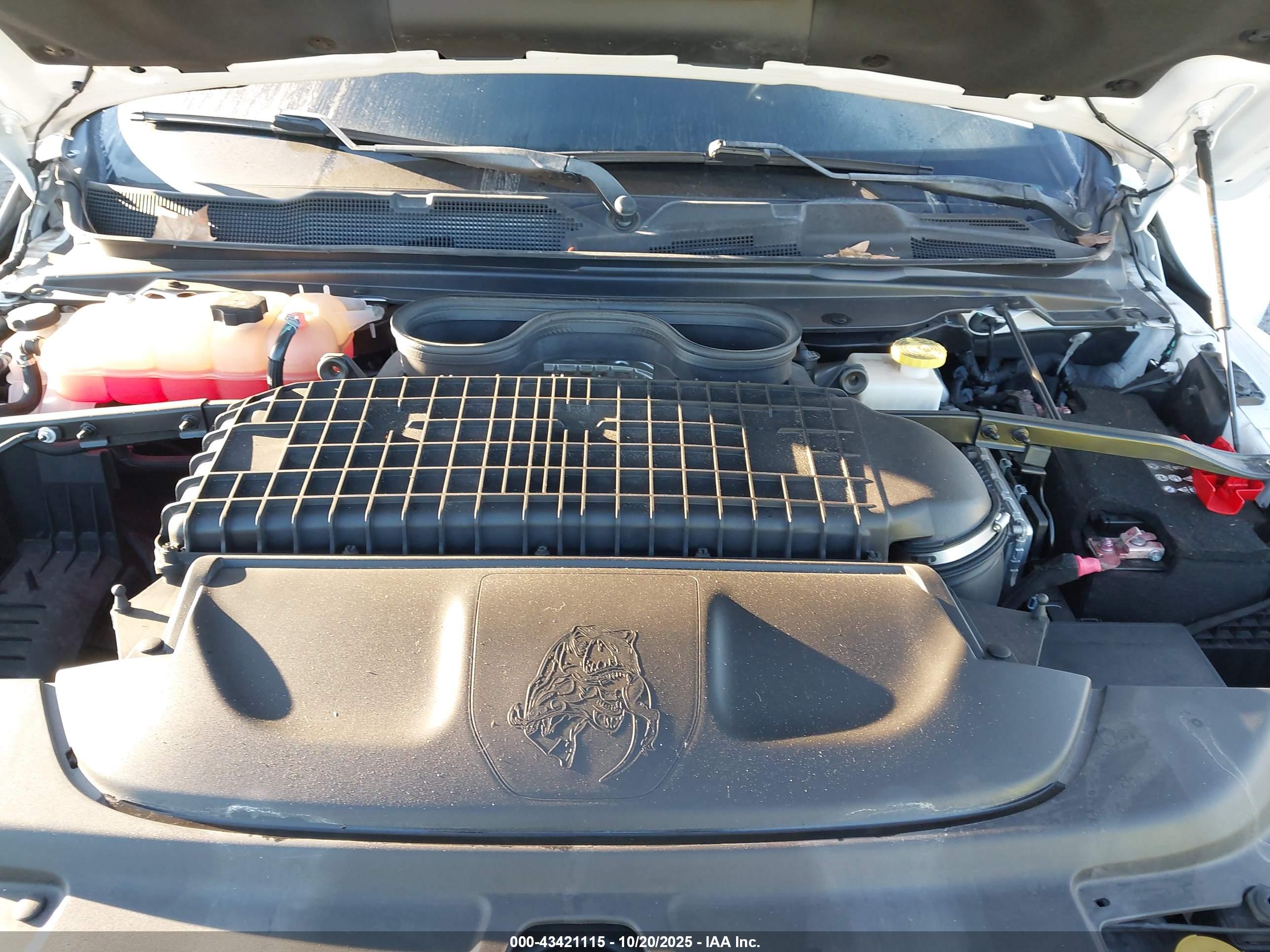 RAM 1500 image 10