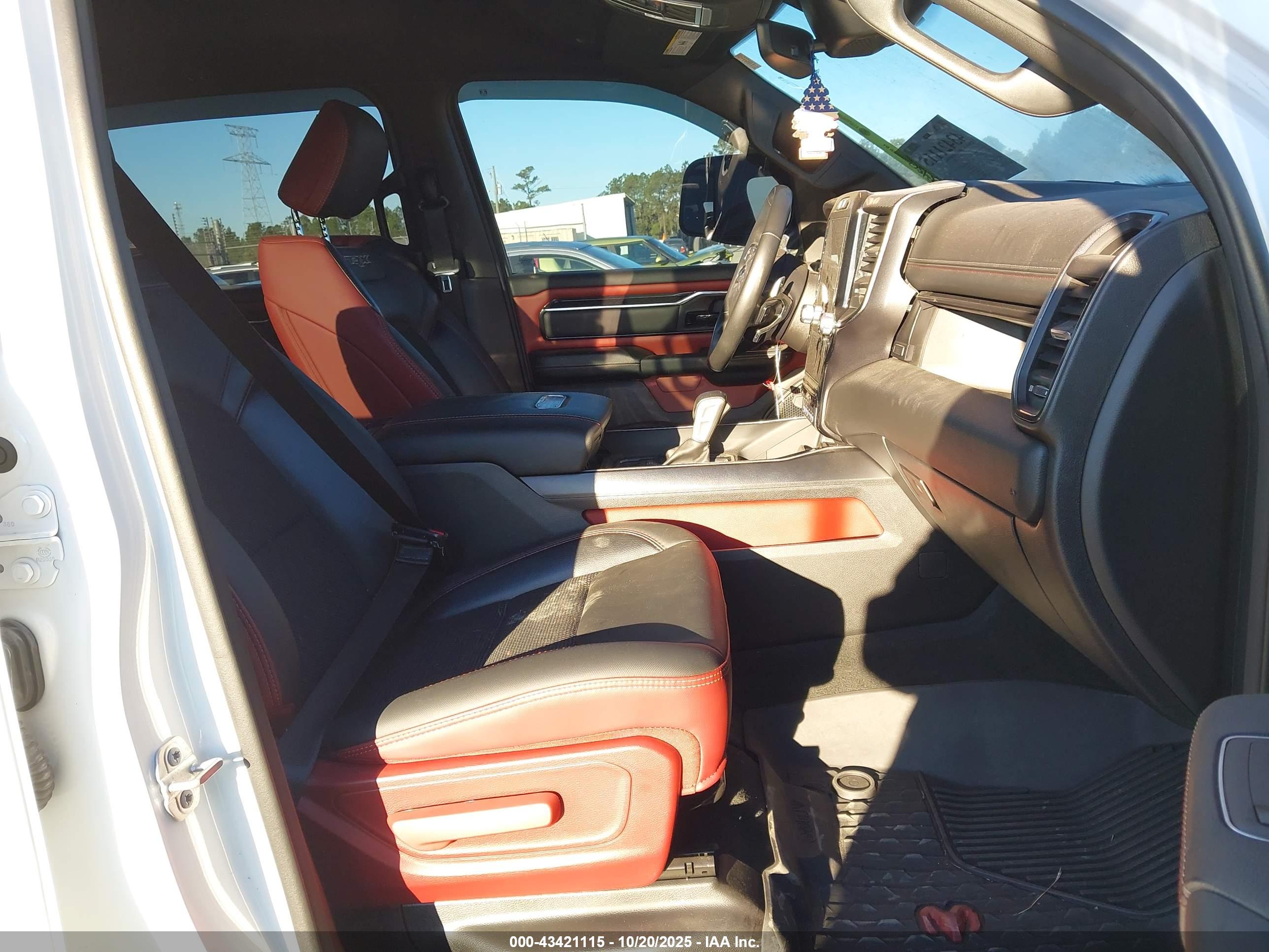 RAM 1500 image 5
