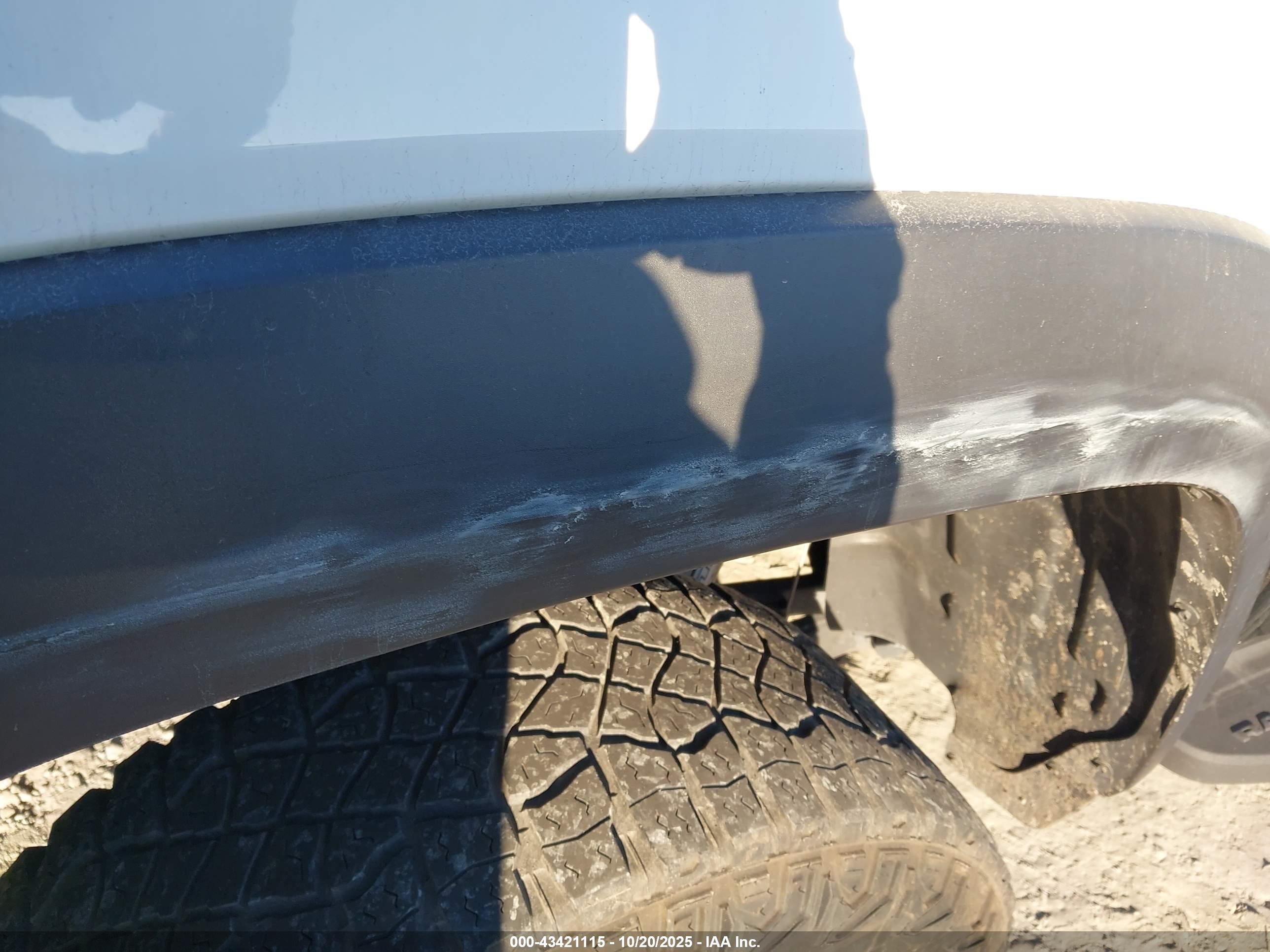 RAM 1500 image 6