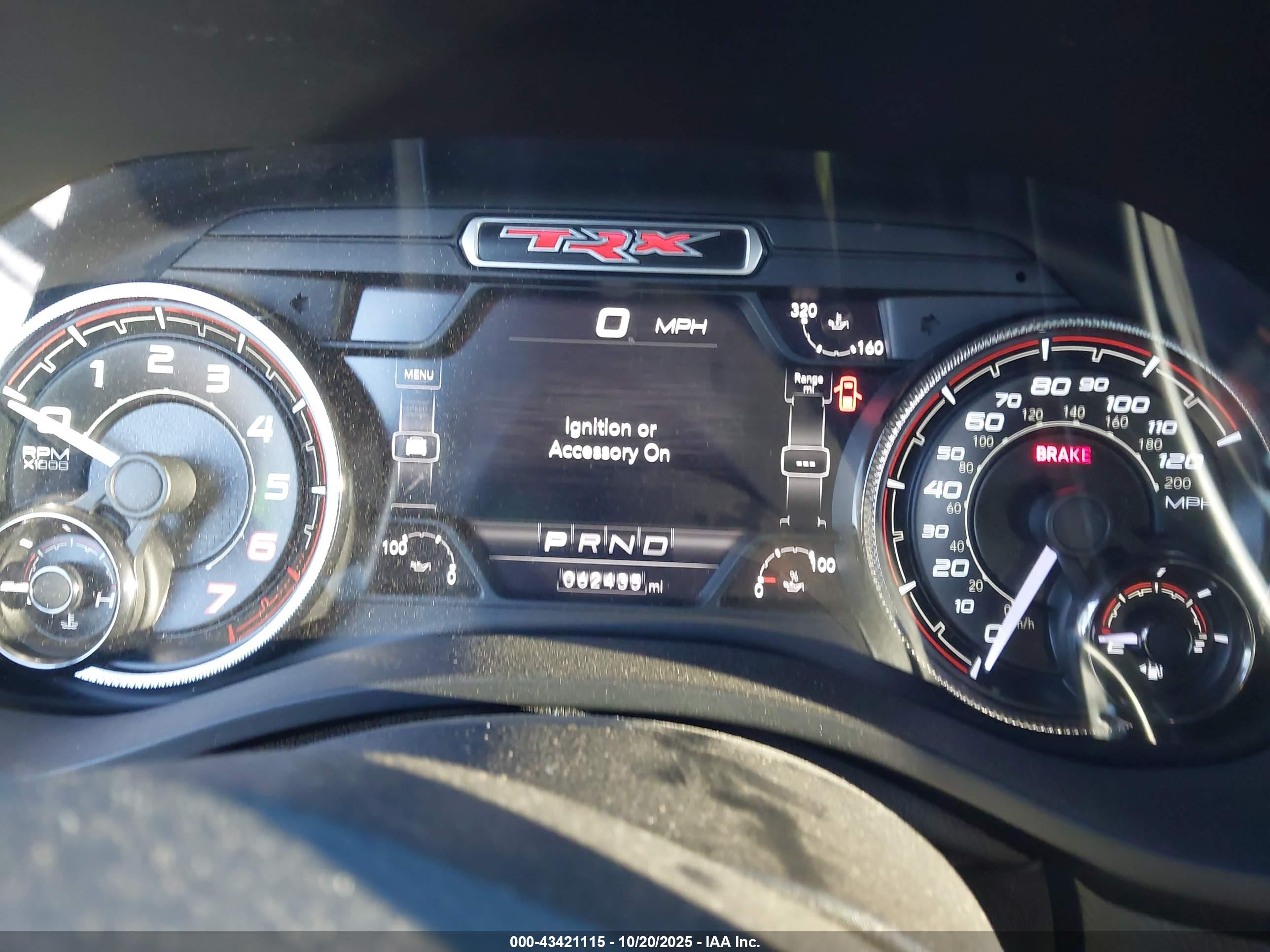 RAM 1500 image 7