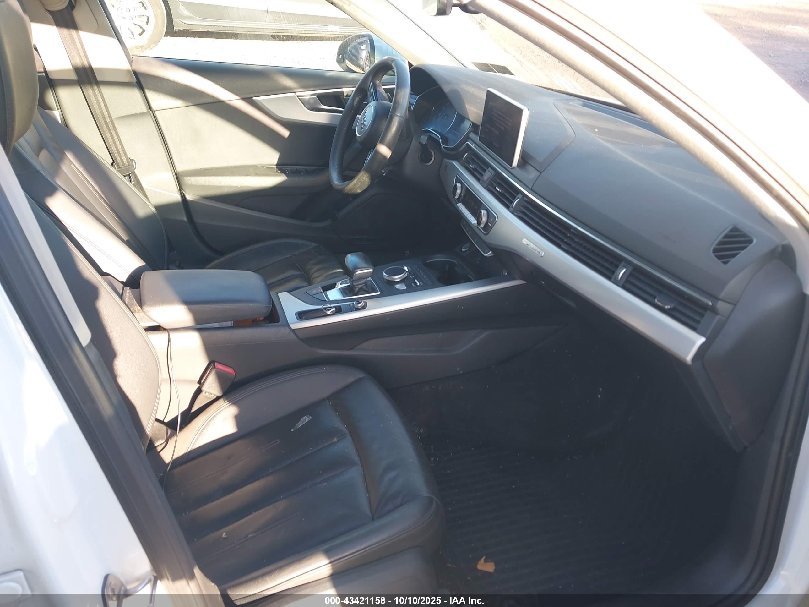 AUDI A4 image 5