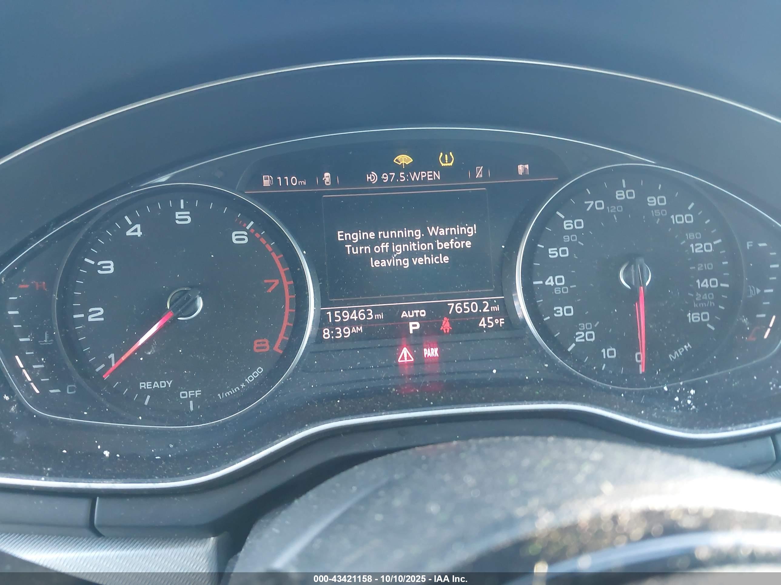 AUDI A4 image 7