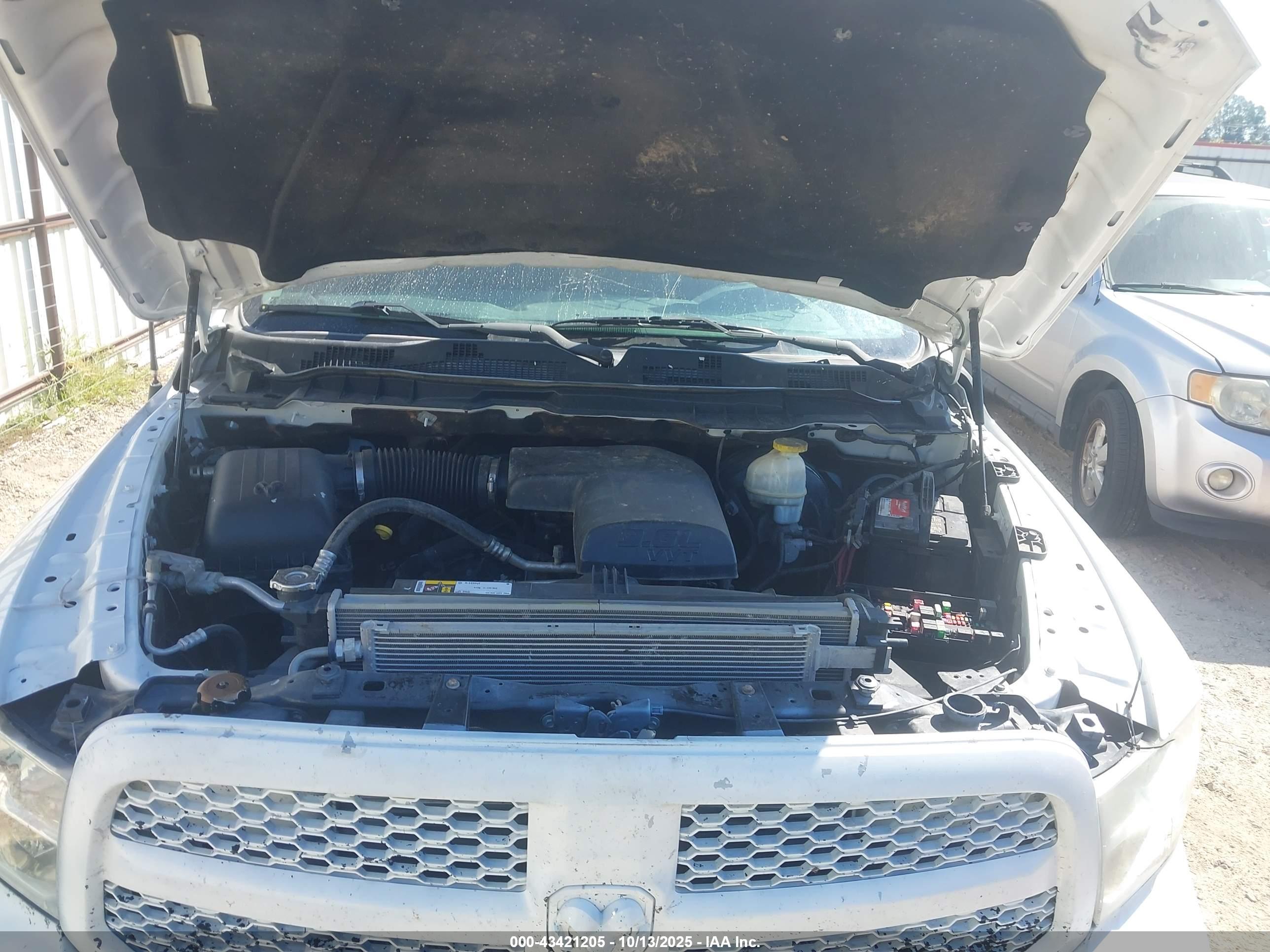 RAM 1500 image 10