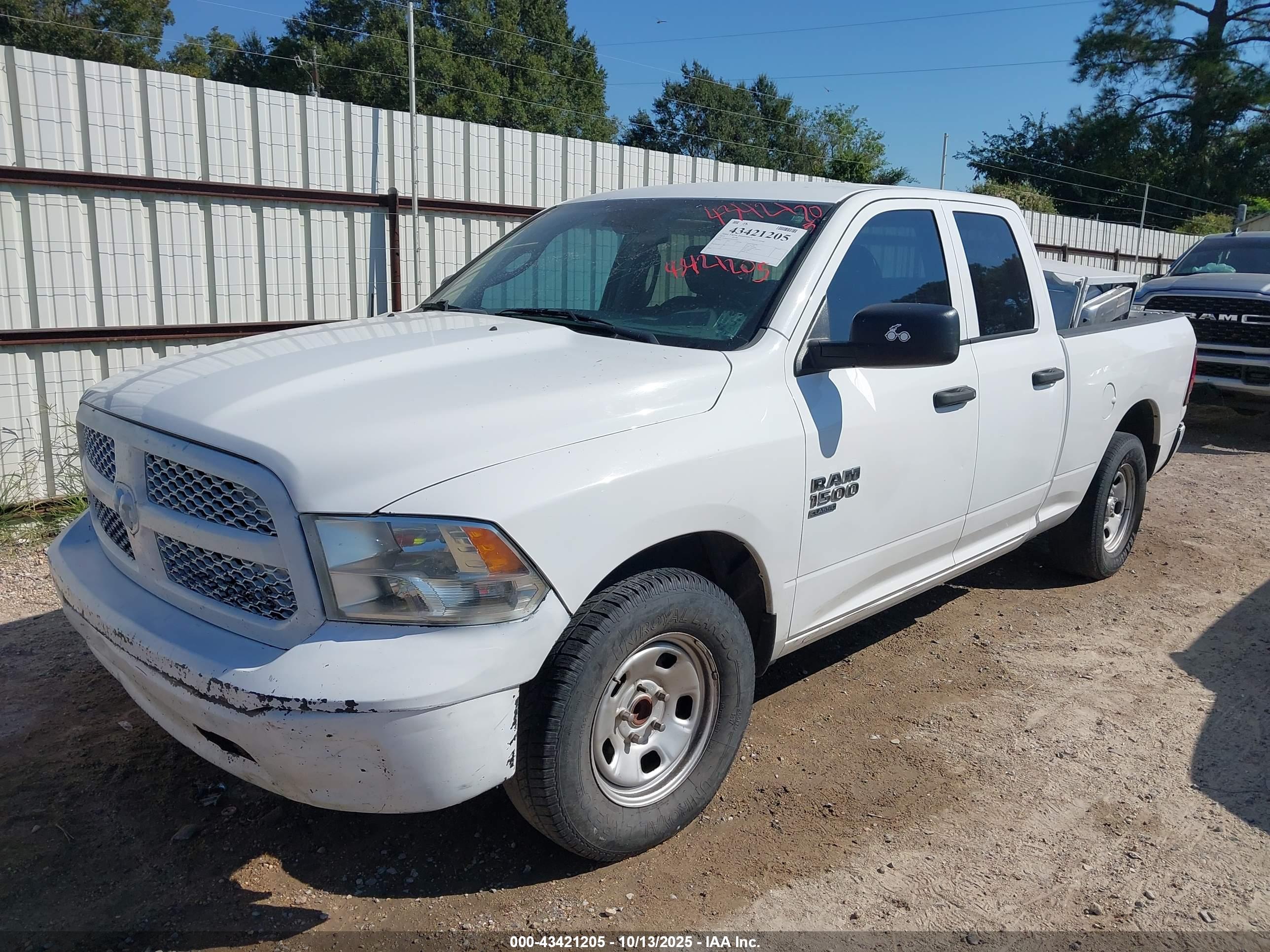 RAM 1500 image 2