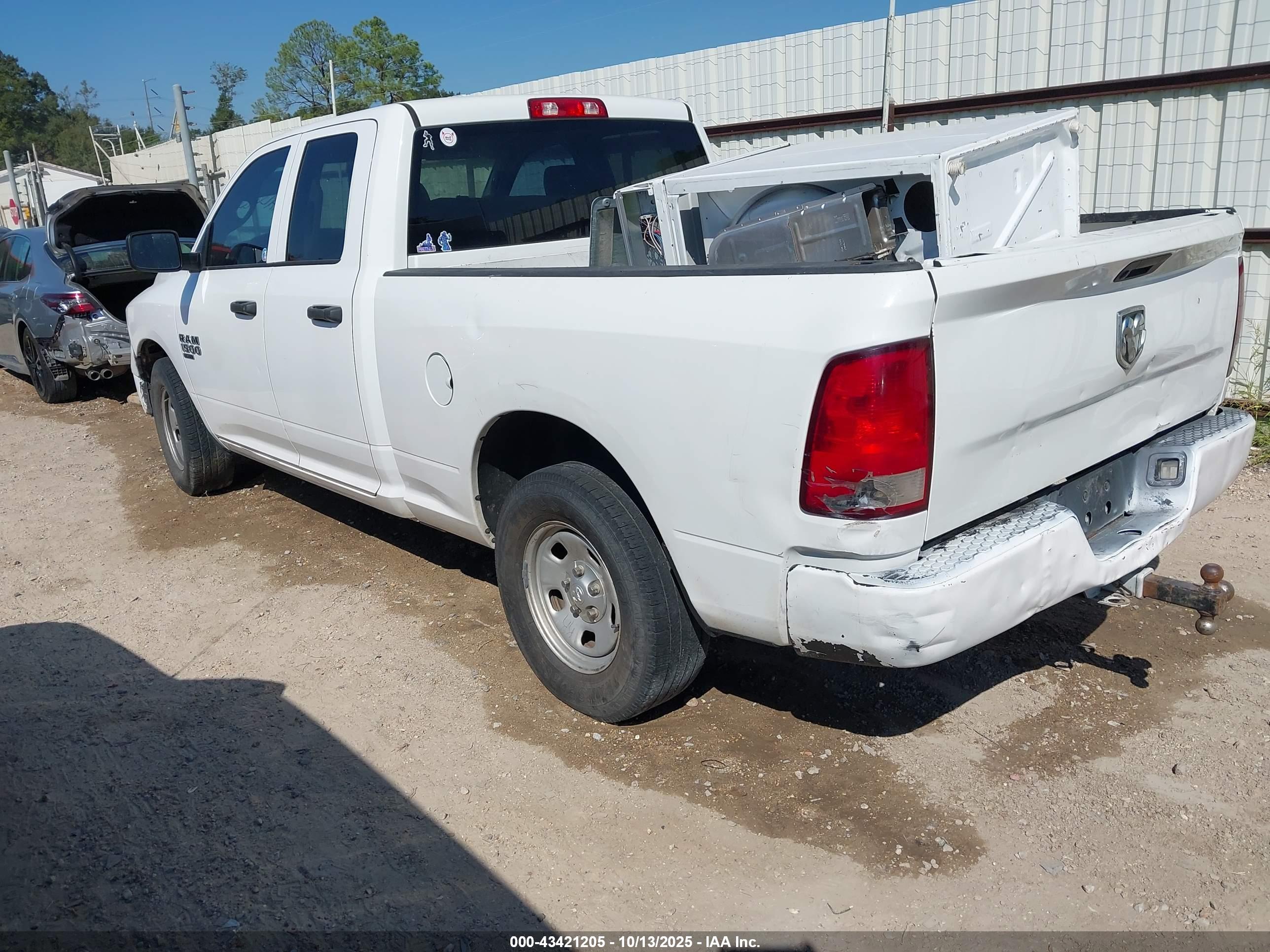 RAM 1500 image 3