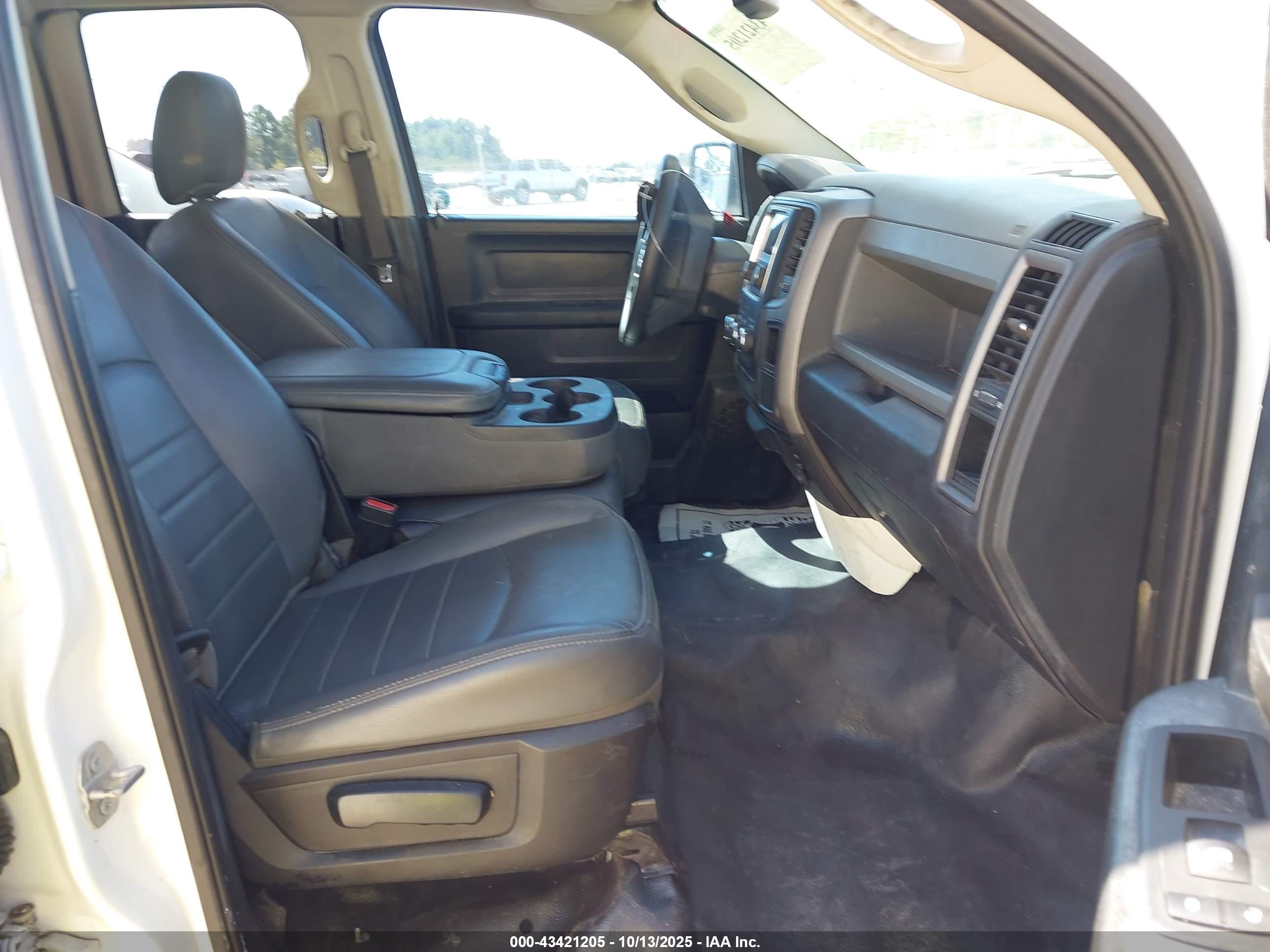 RAM 1500 image 5