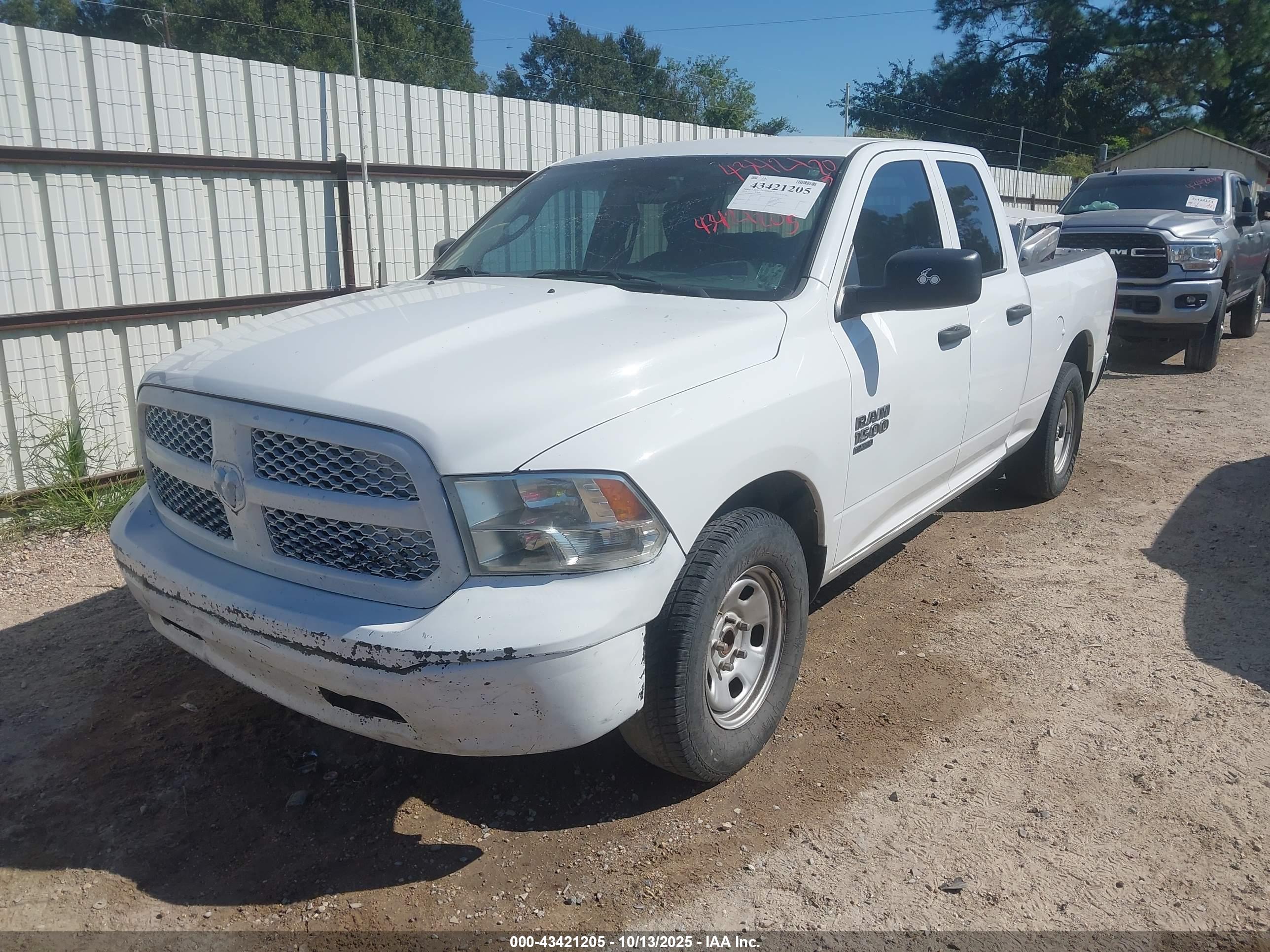 RAM 1500 image 6