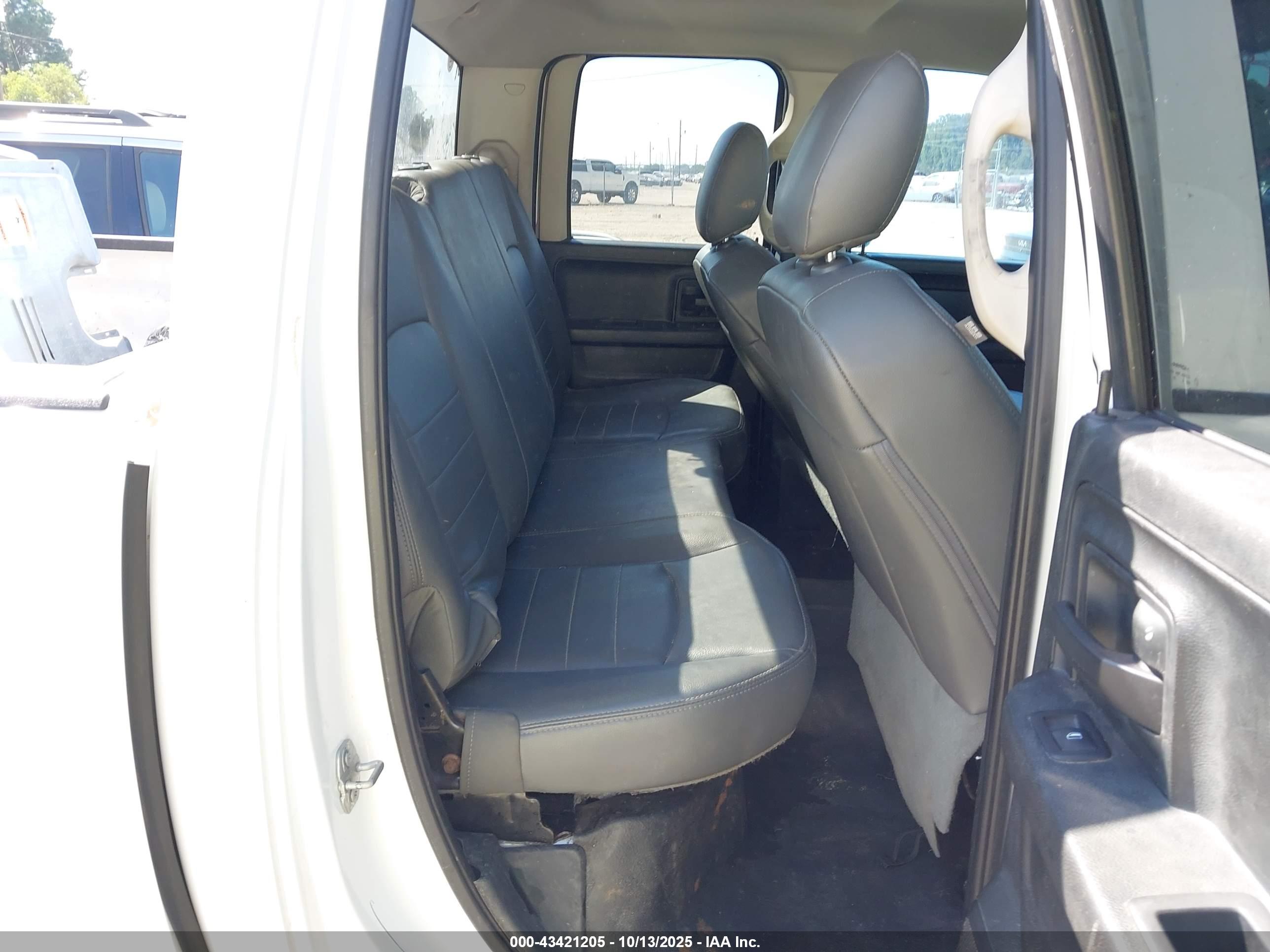 RAM 1500 image 8
