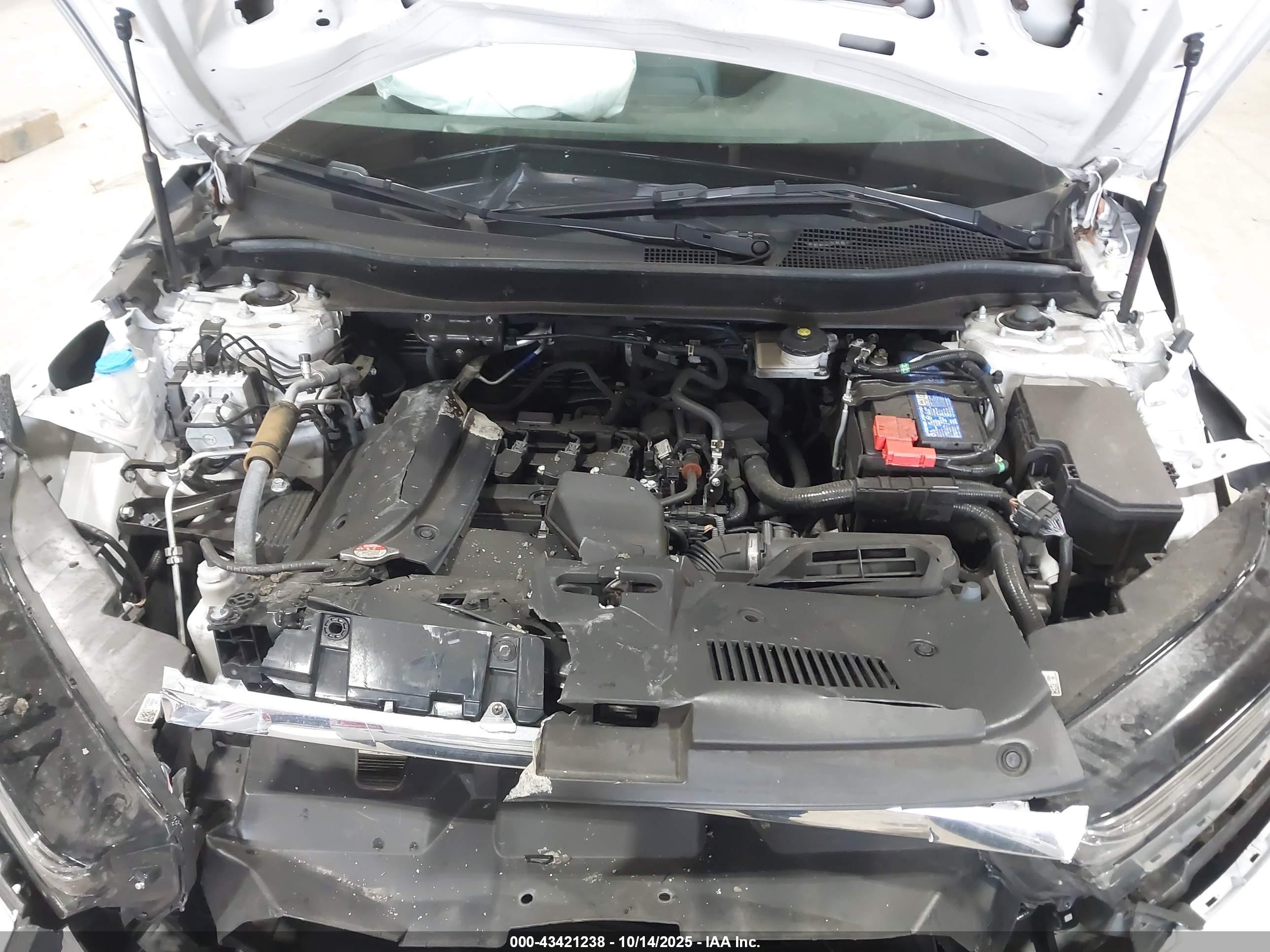 HONDA CR-V image 10