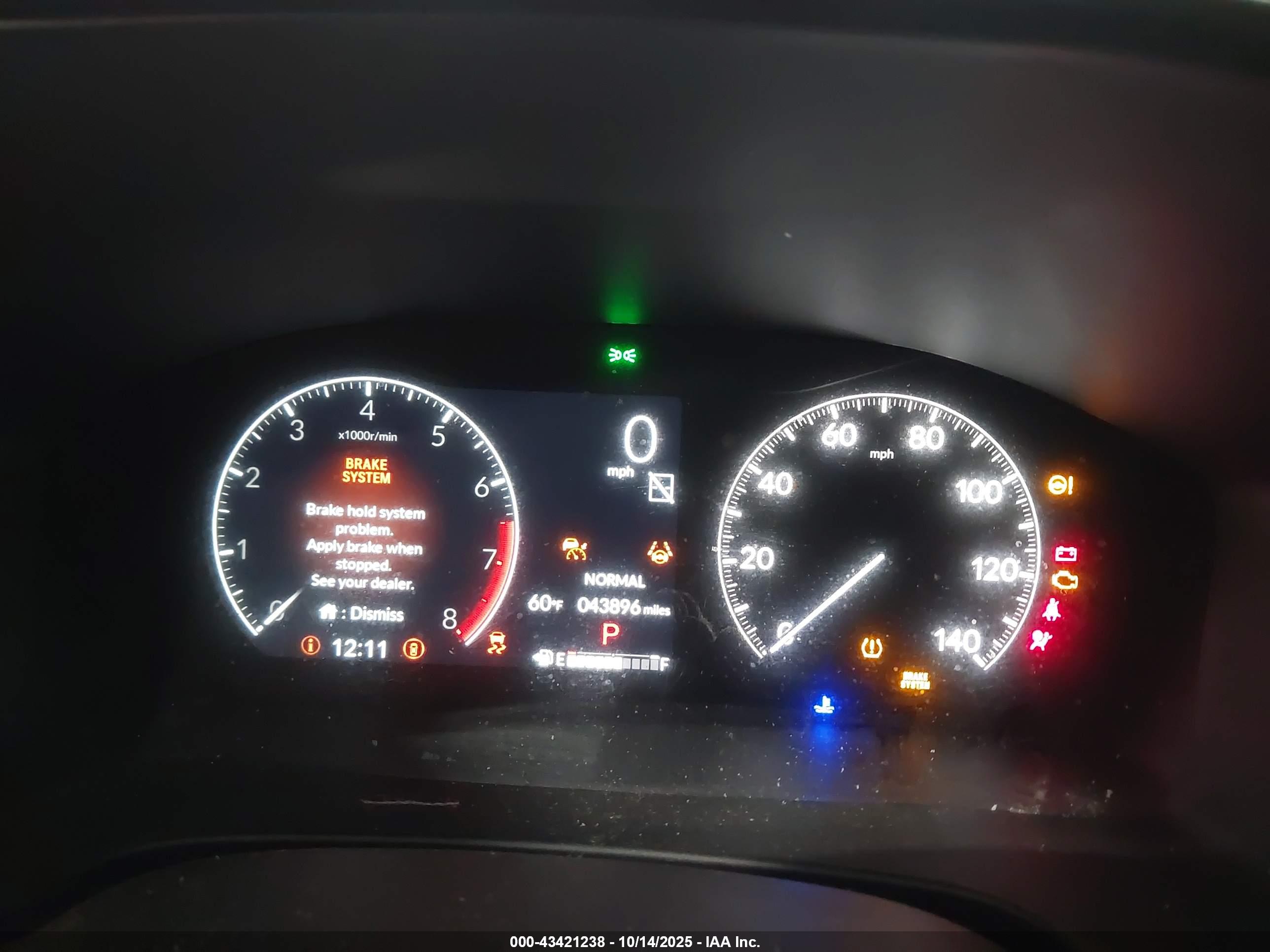 HONDA CR-V image 7