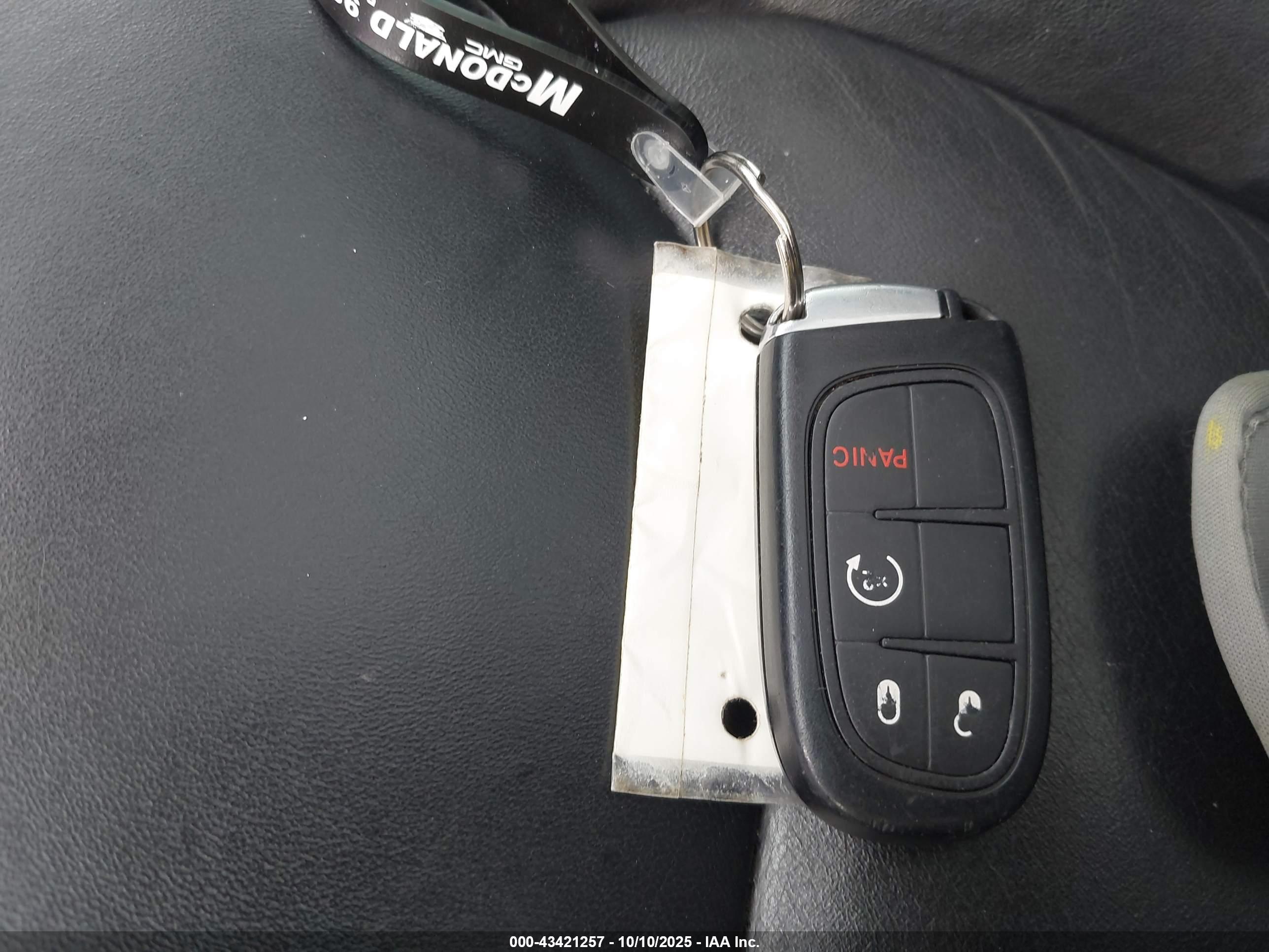 JEEP CHEROKEE image 11
