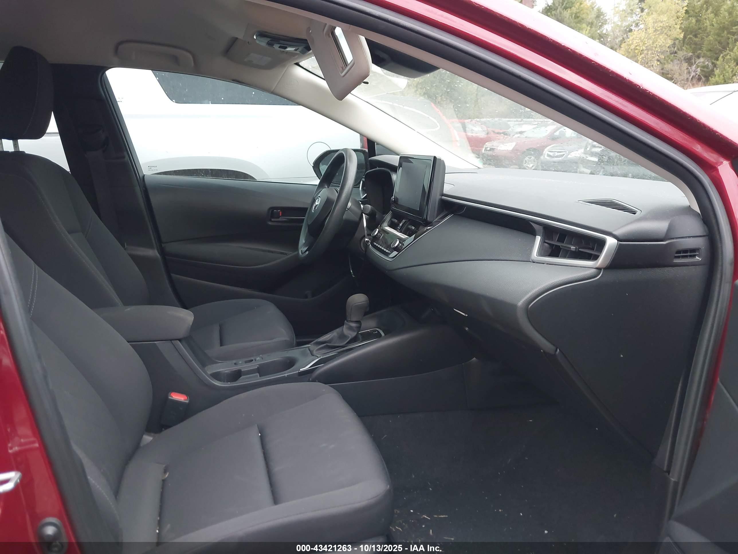 TOYOTA COROLLA image 5