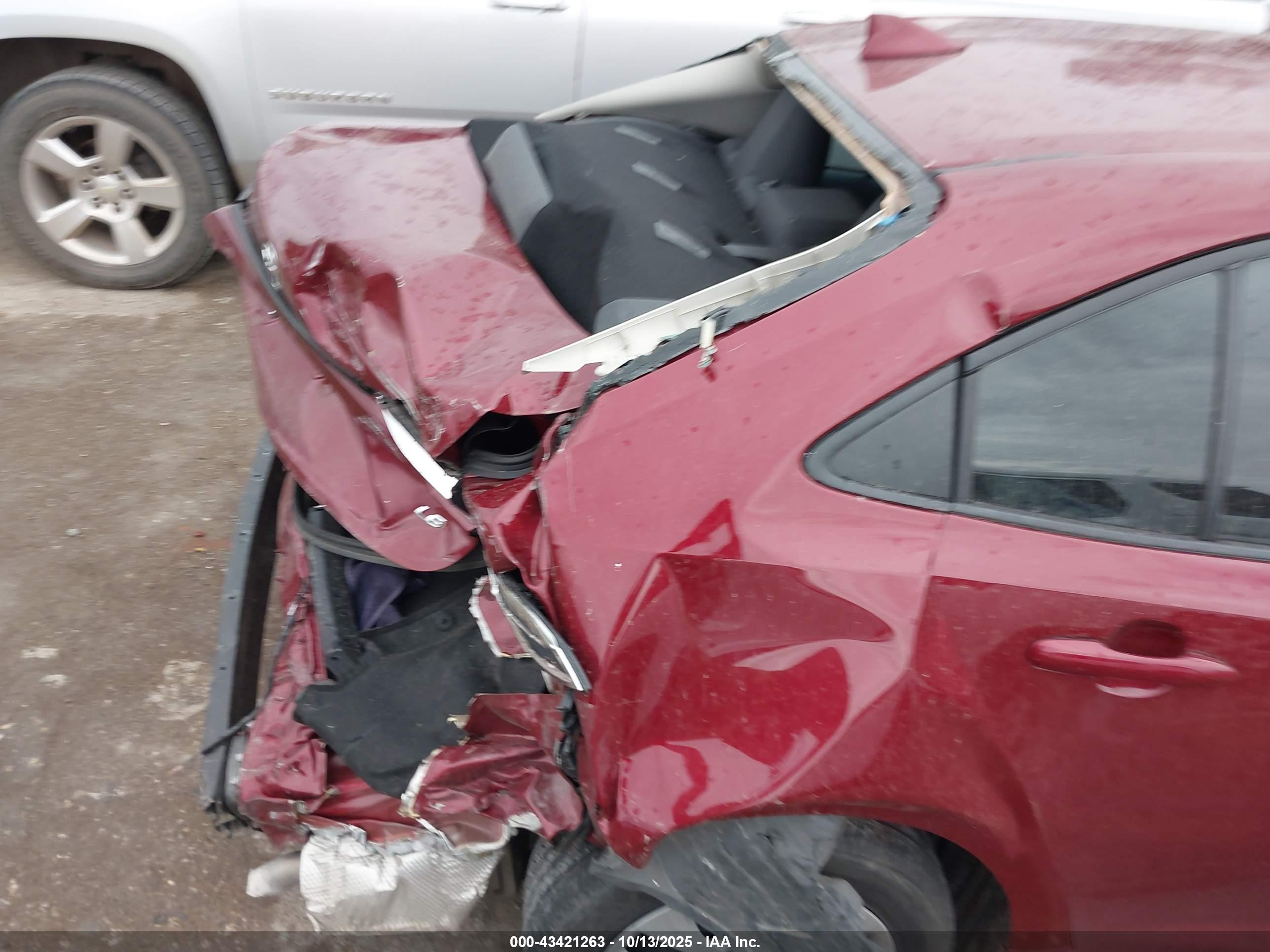 TOYOTA COROLLA image 6