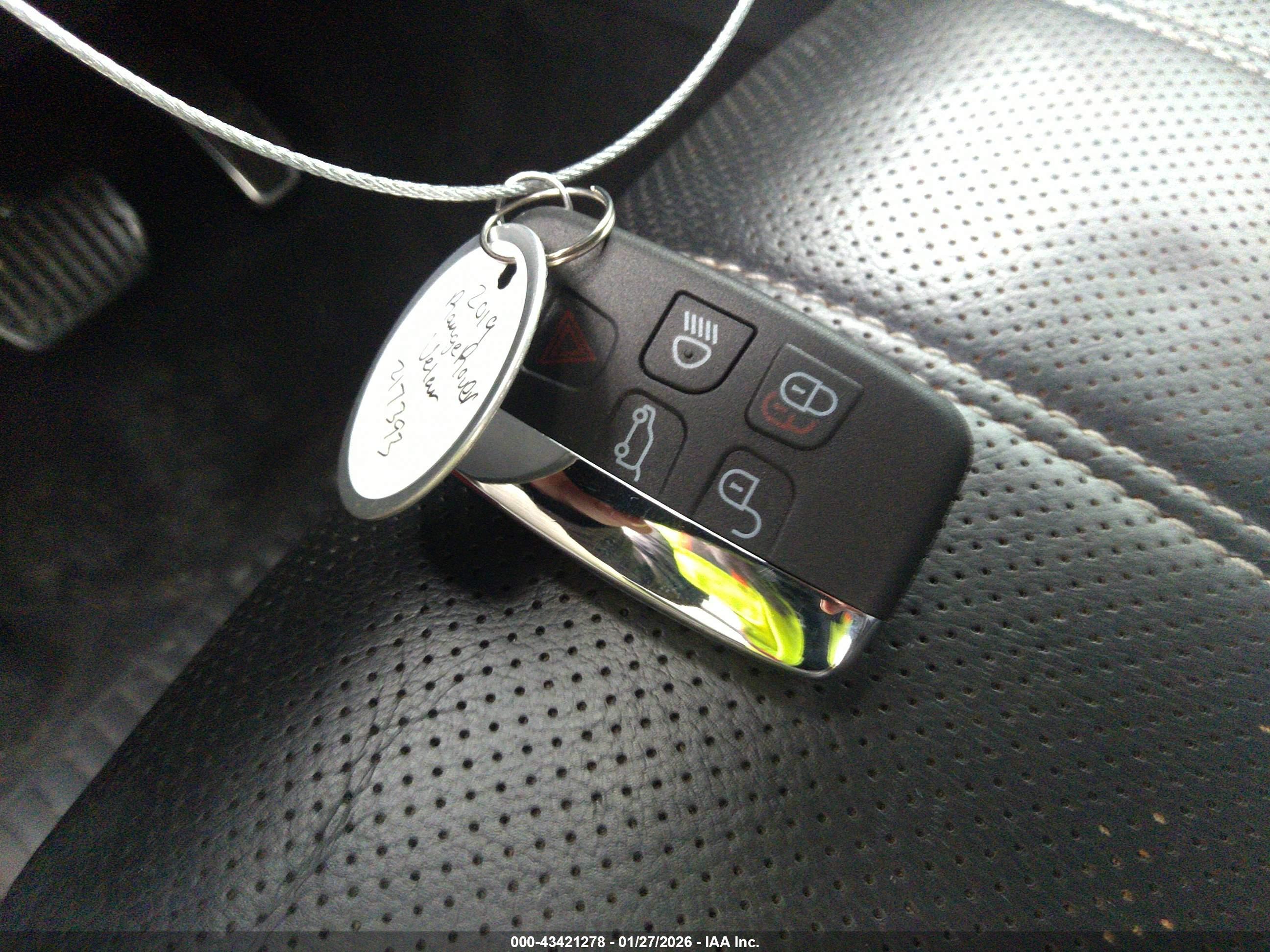 LAND ROVER image 11