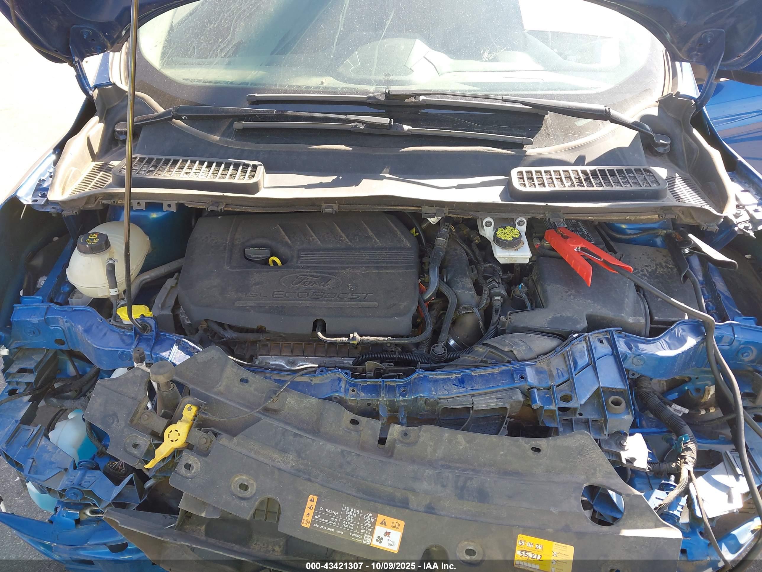 FORD ESCAPE image 10