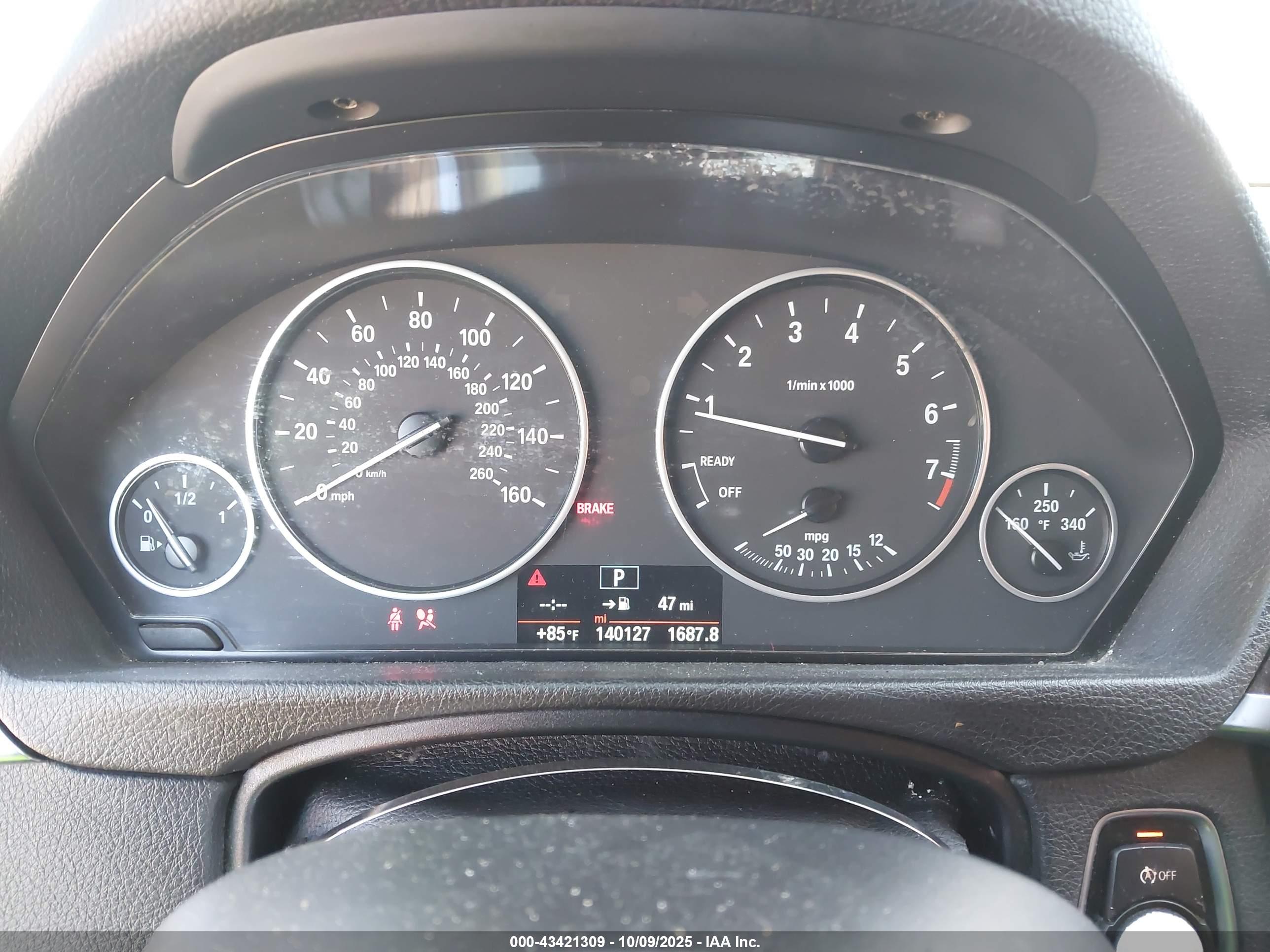 BMW 328I image 7