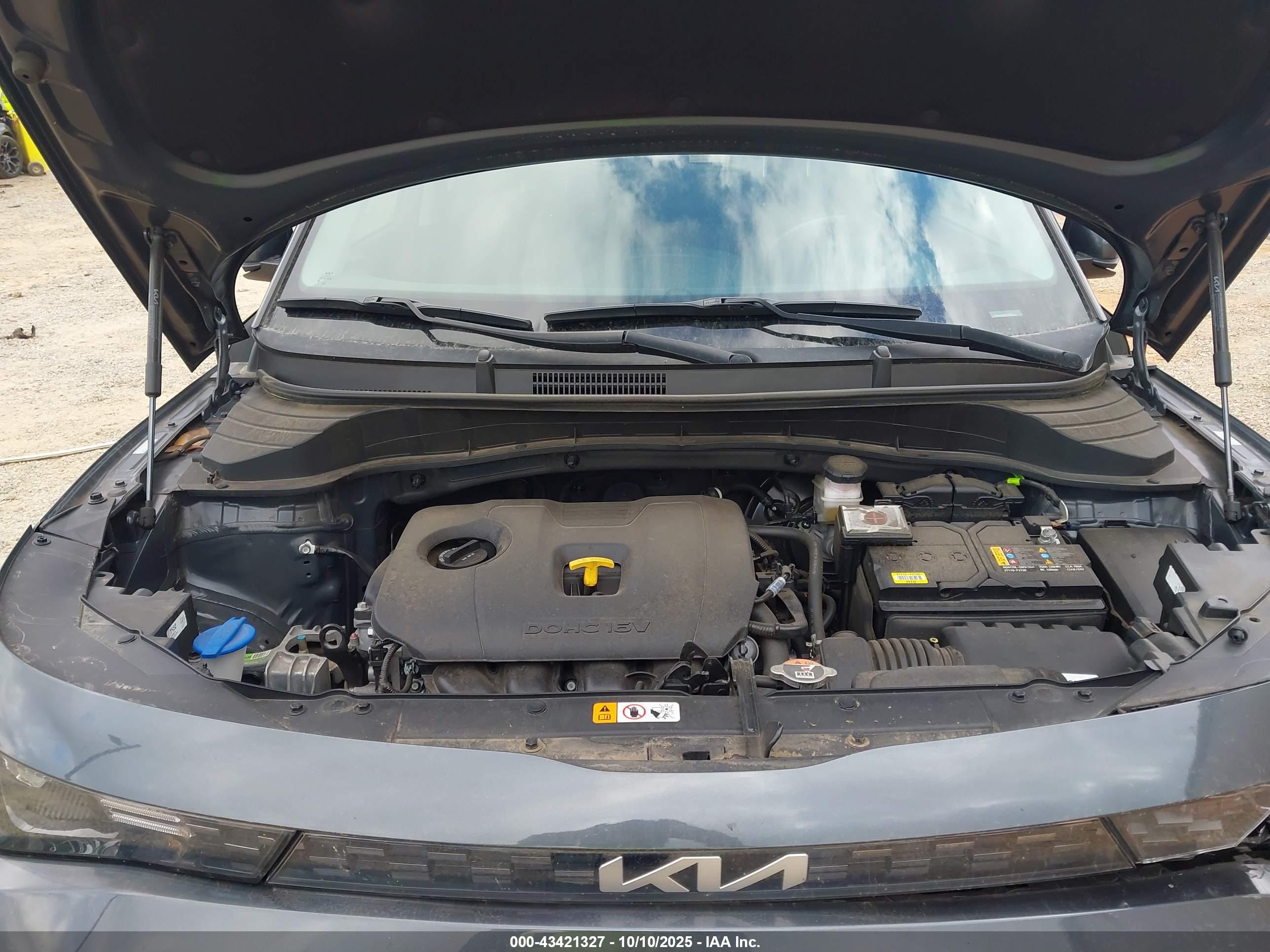 KIA SOUL image 10
