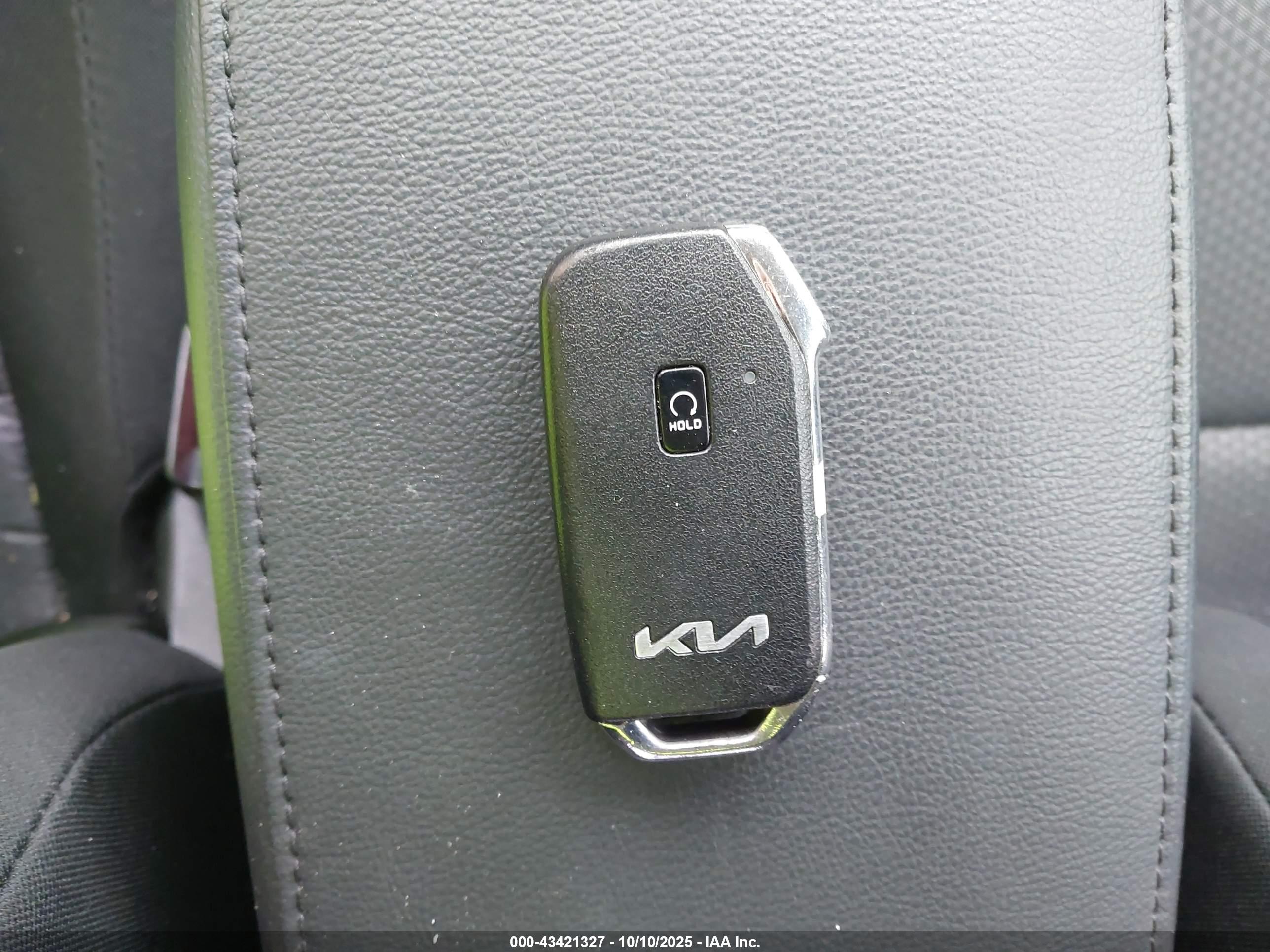 KIA SOUL image 11