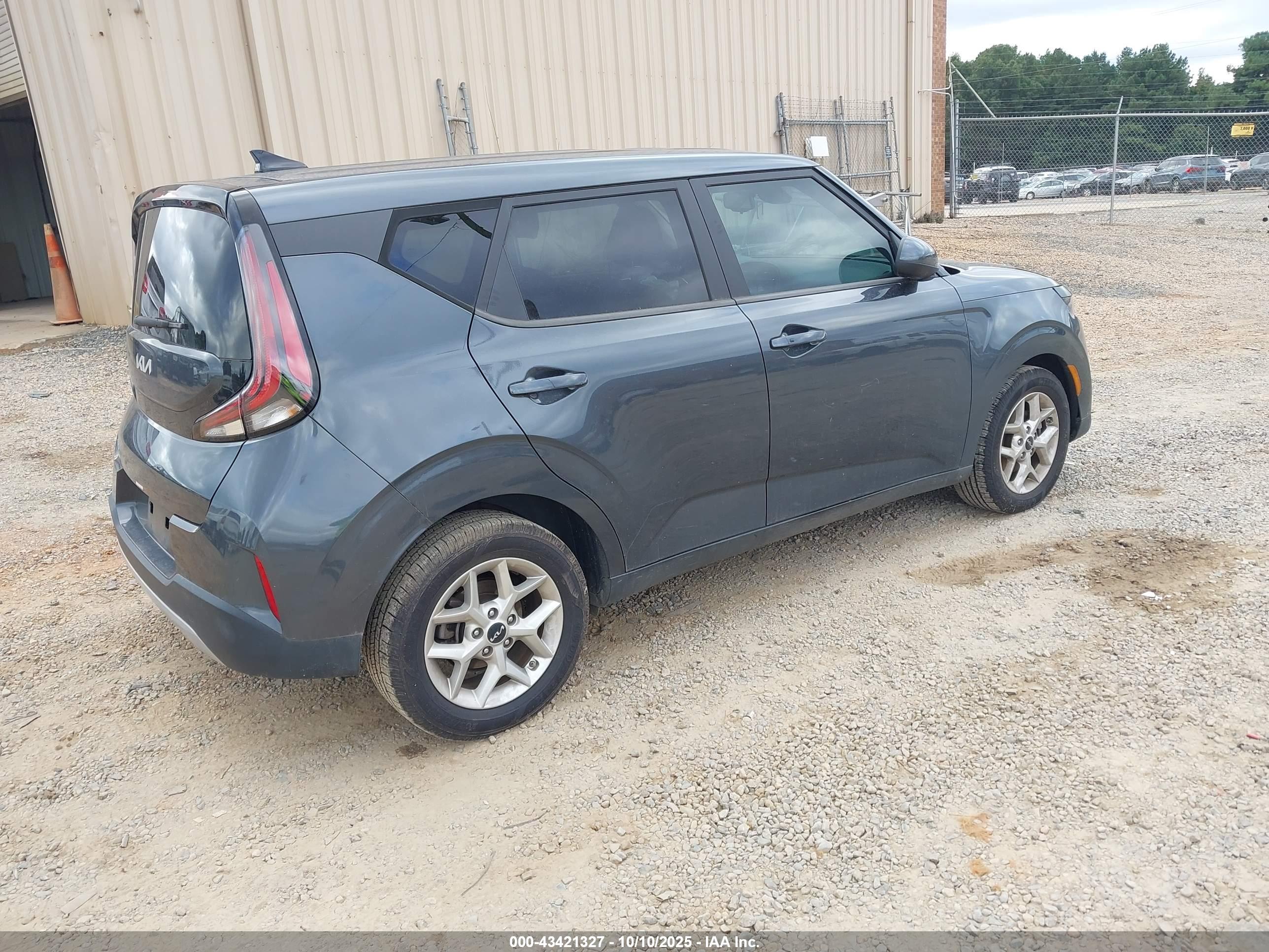KIA SOUL image 4
