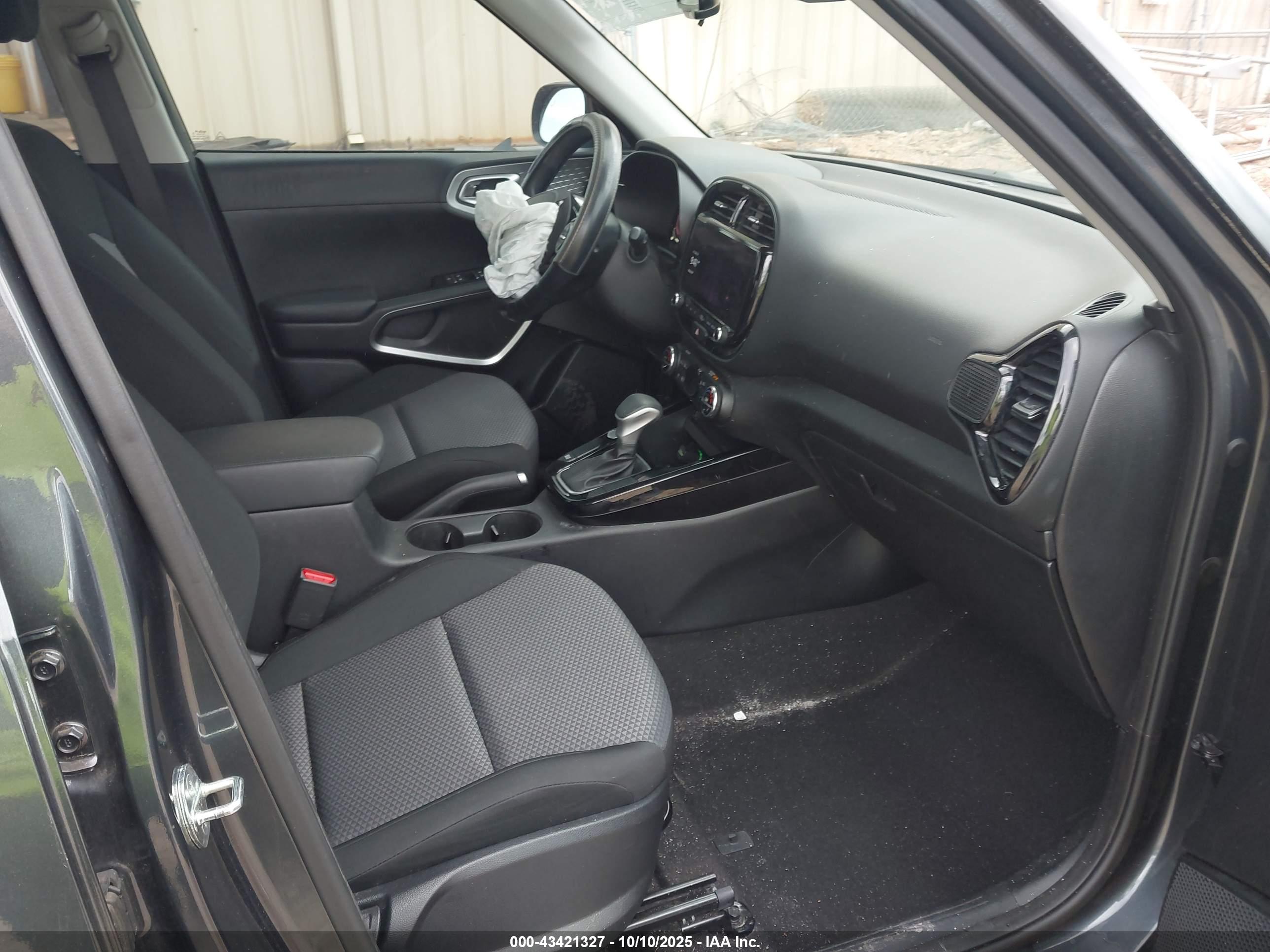 KIA SOUL image 5