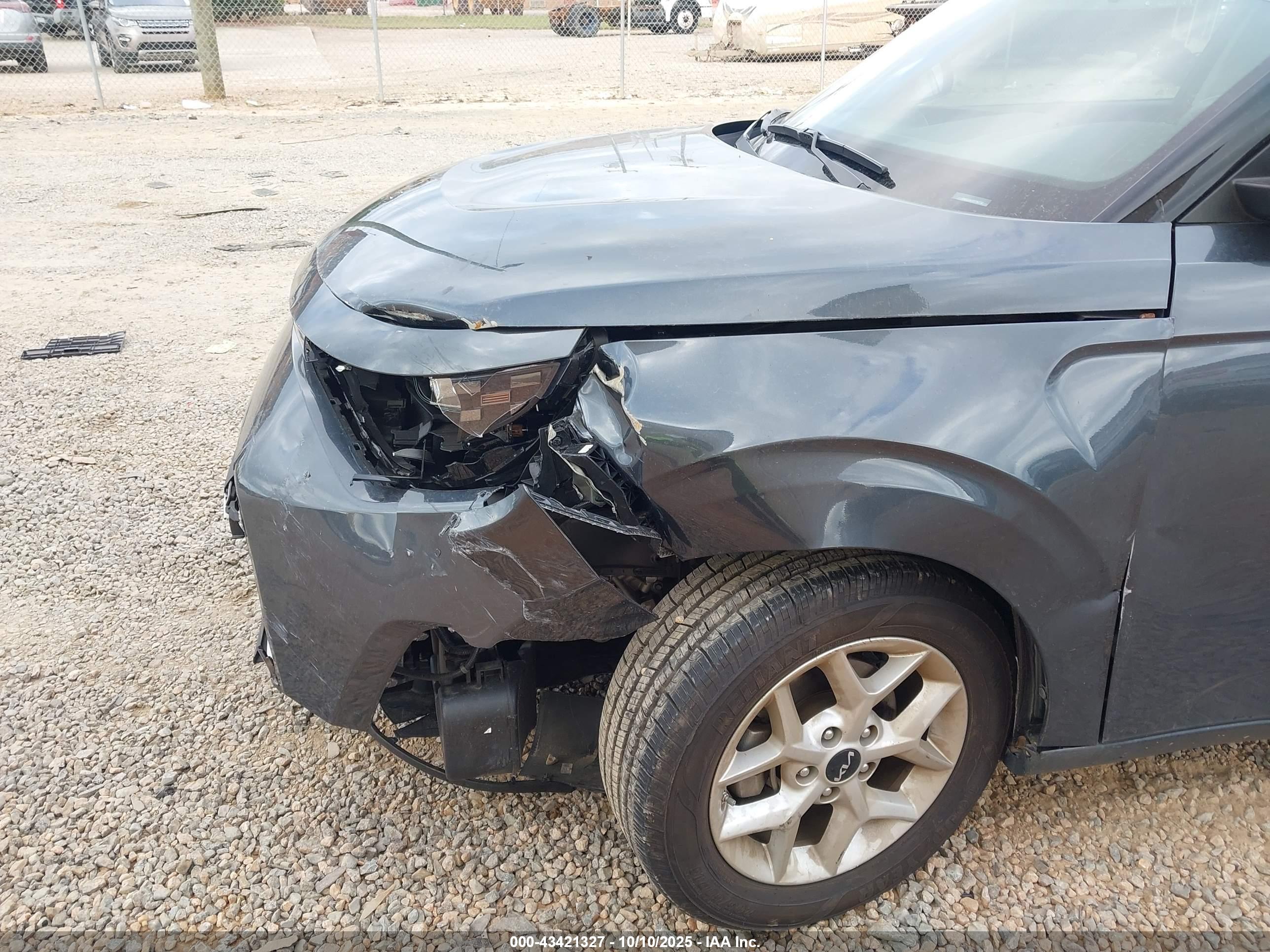 KIA SOUL image 6