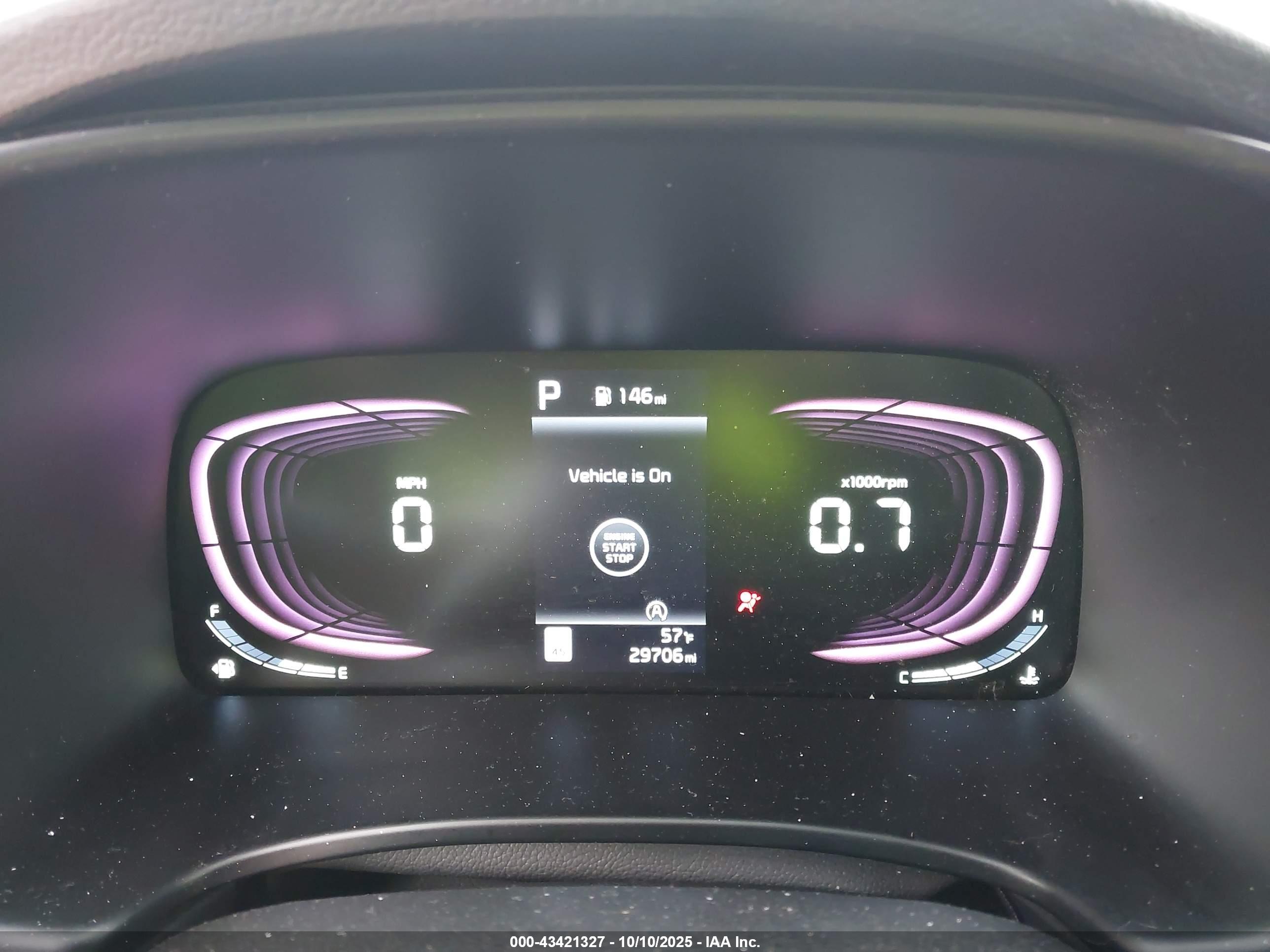 KIA SOUL image 7