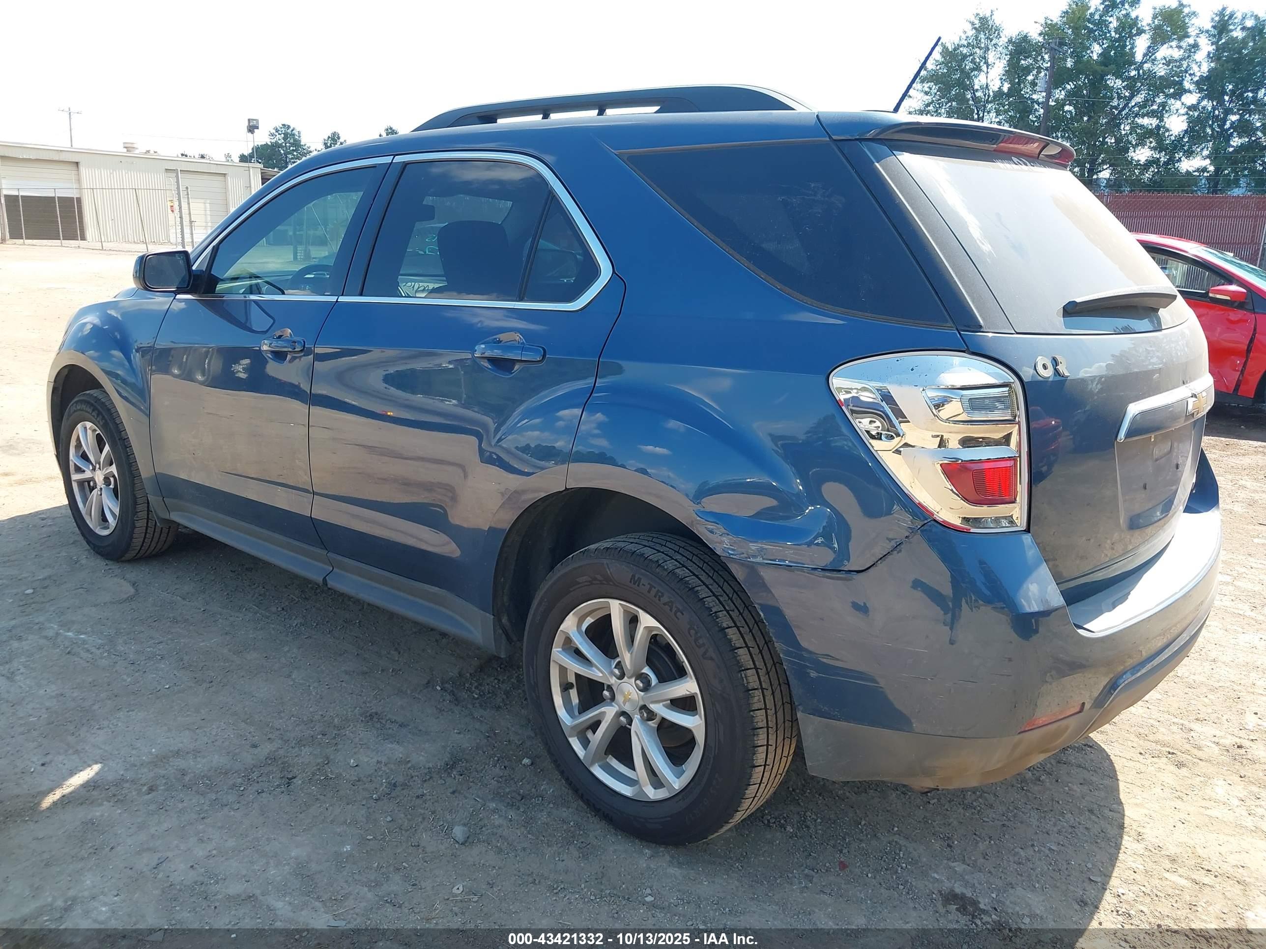 CHEVROLET EQUINOX image 3