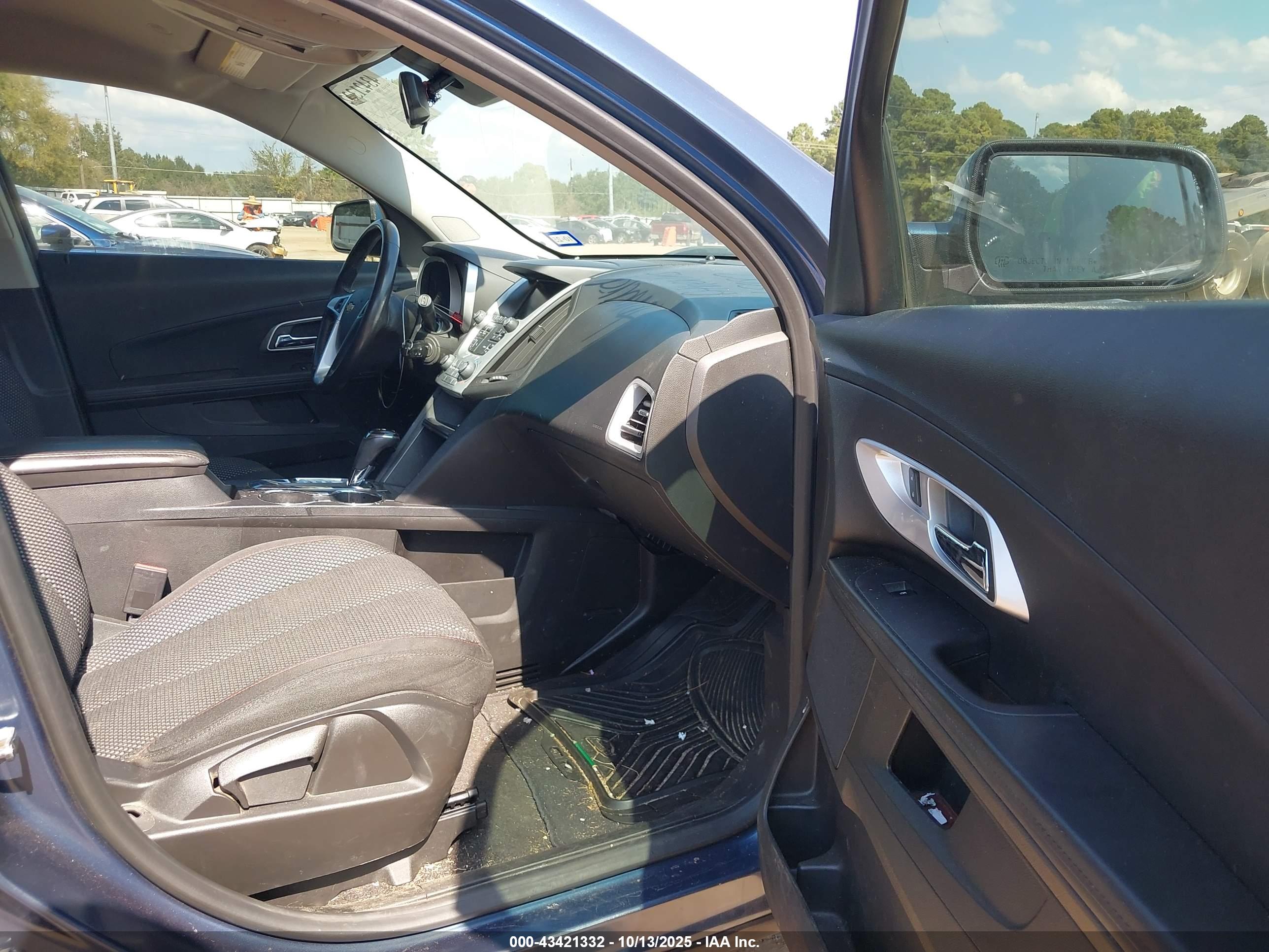 CHEVROLET EQUINOX image 5