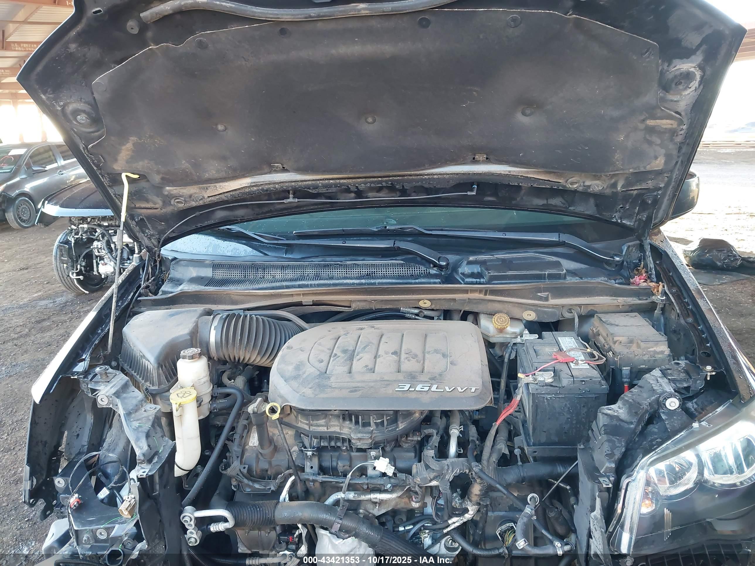 DODGE GRAND image 10